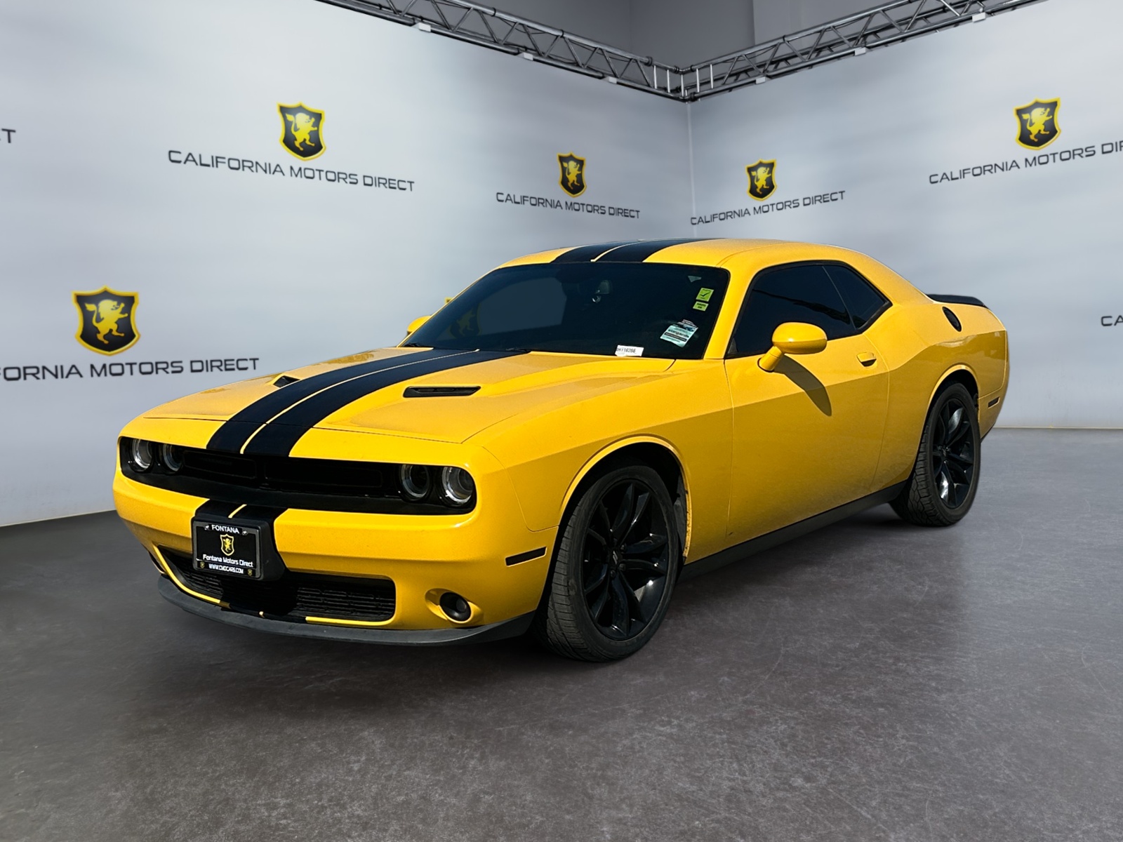 Dodge Challenger photo 31