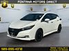 2024 Nissan LEAF SV PLUS