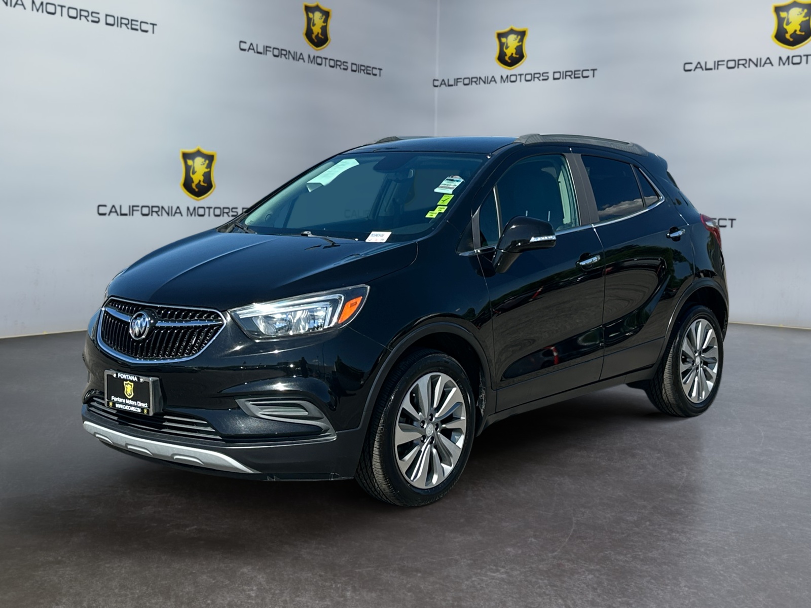 Buick Encore photo 29