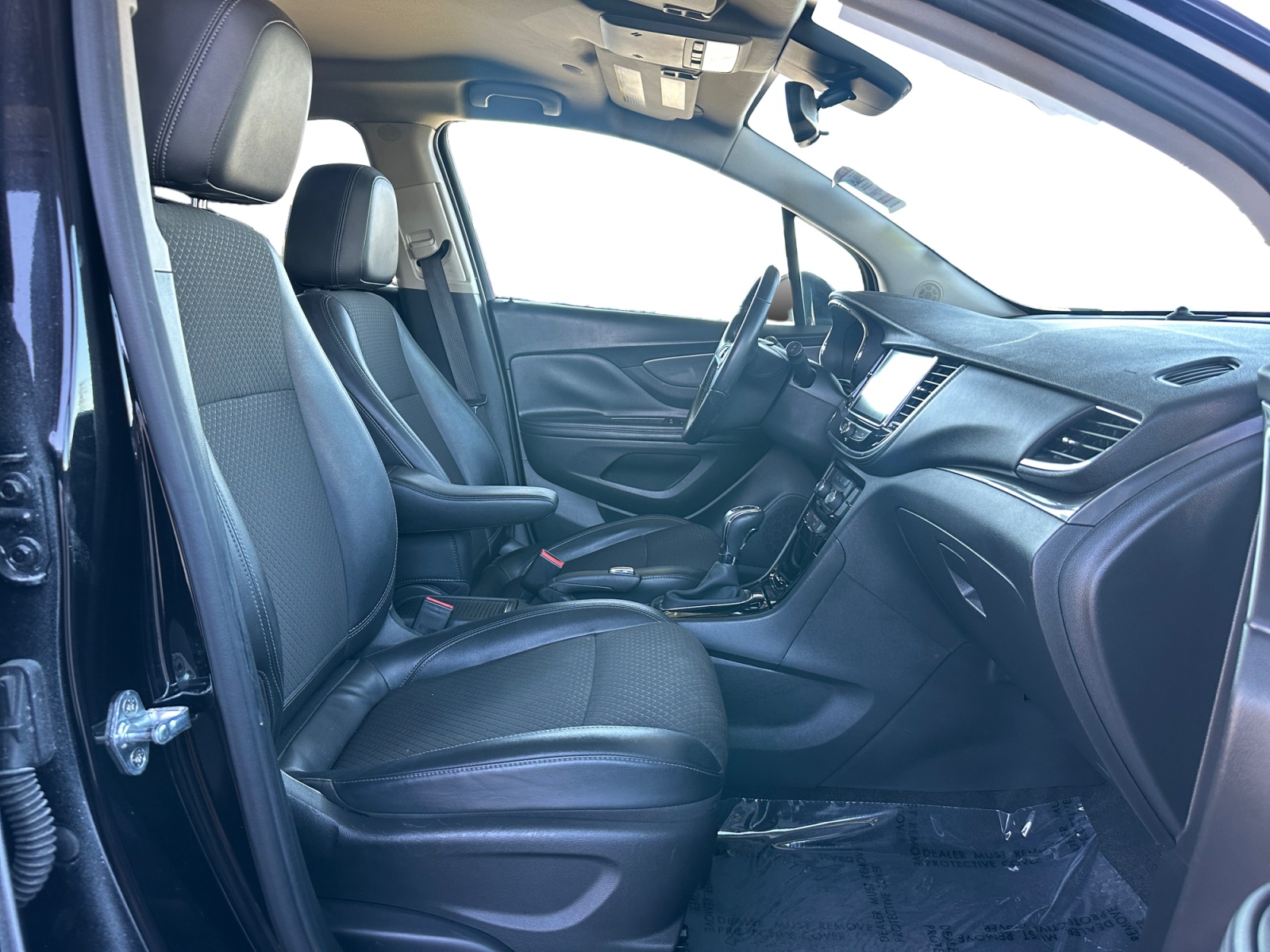 Buick Encore photo 15