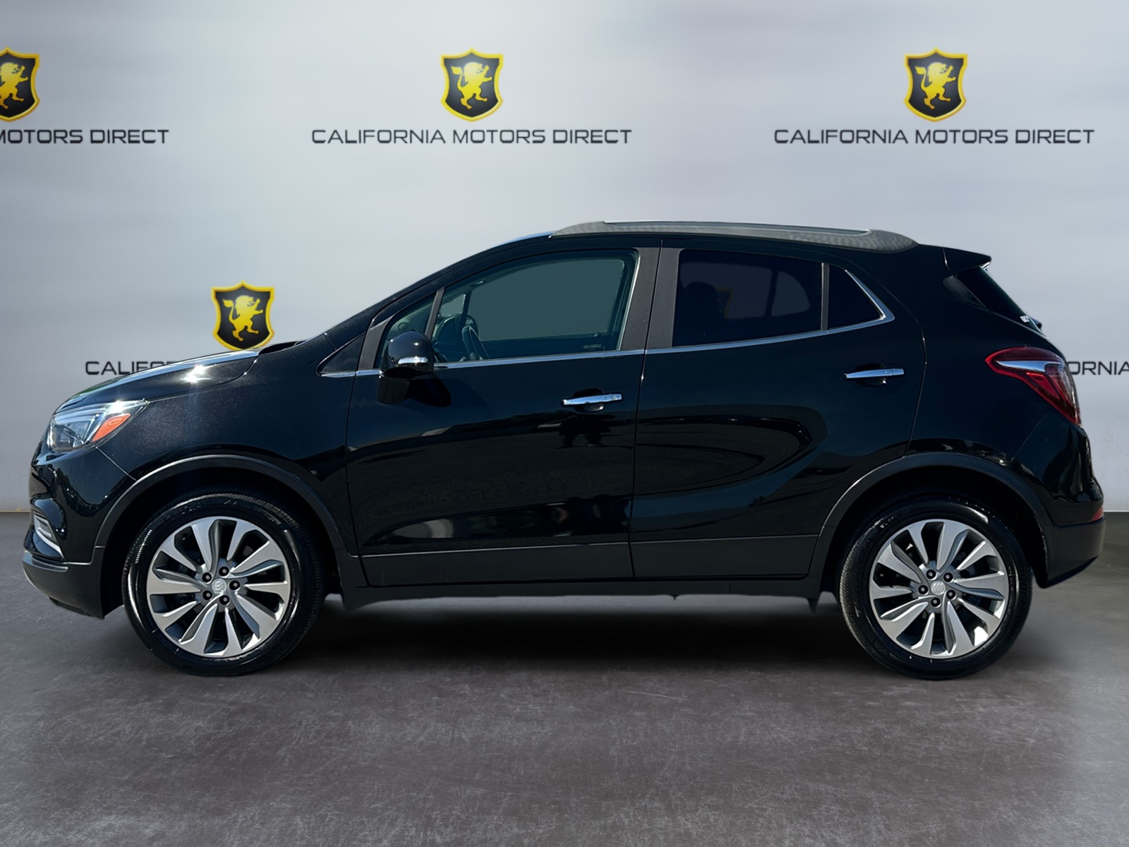 Buick Encore photo 2