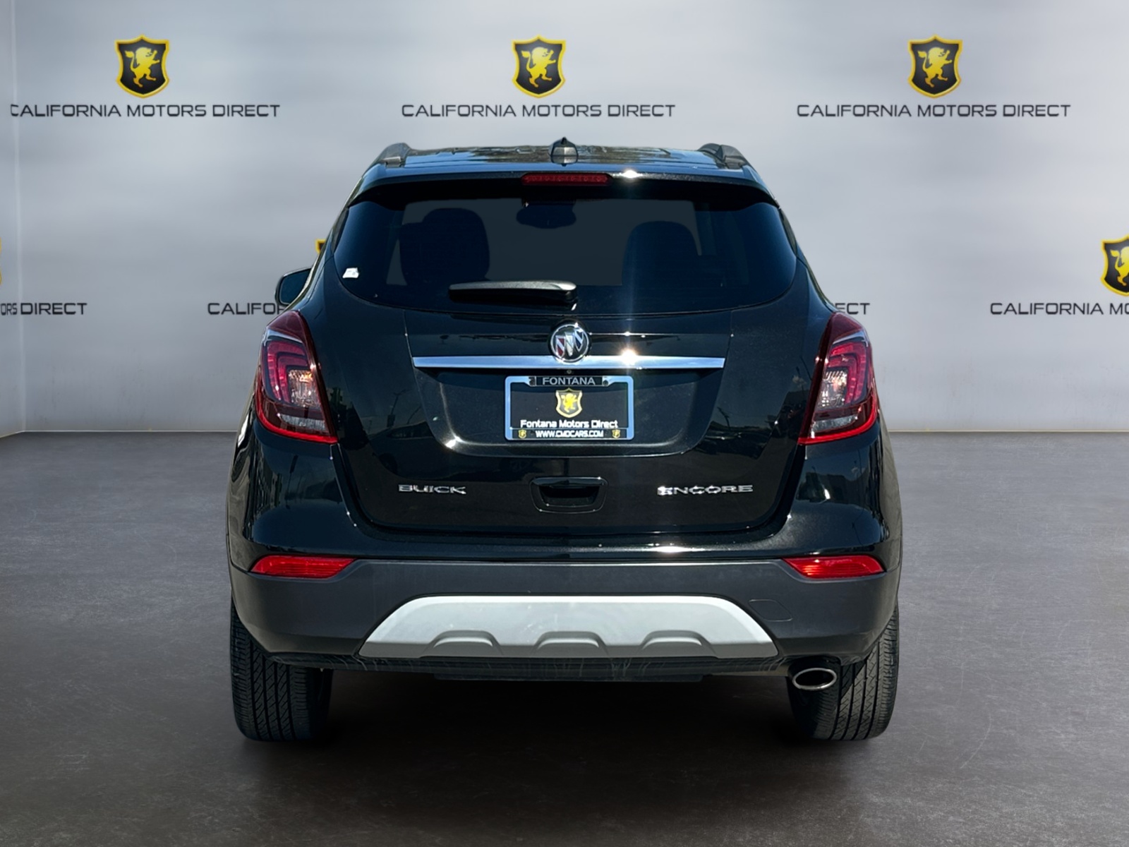 Buick Encore photo 4