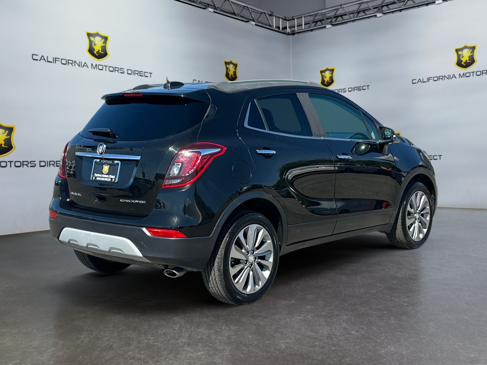 Buick Encore photo 5
