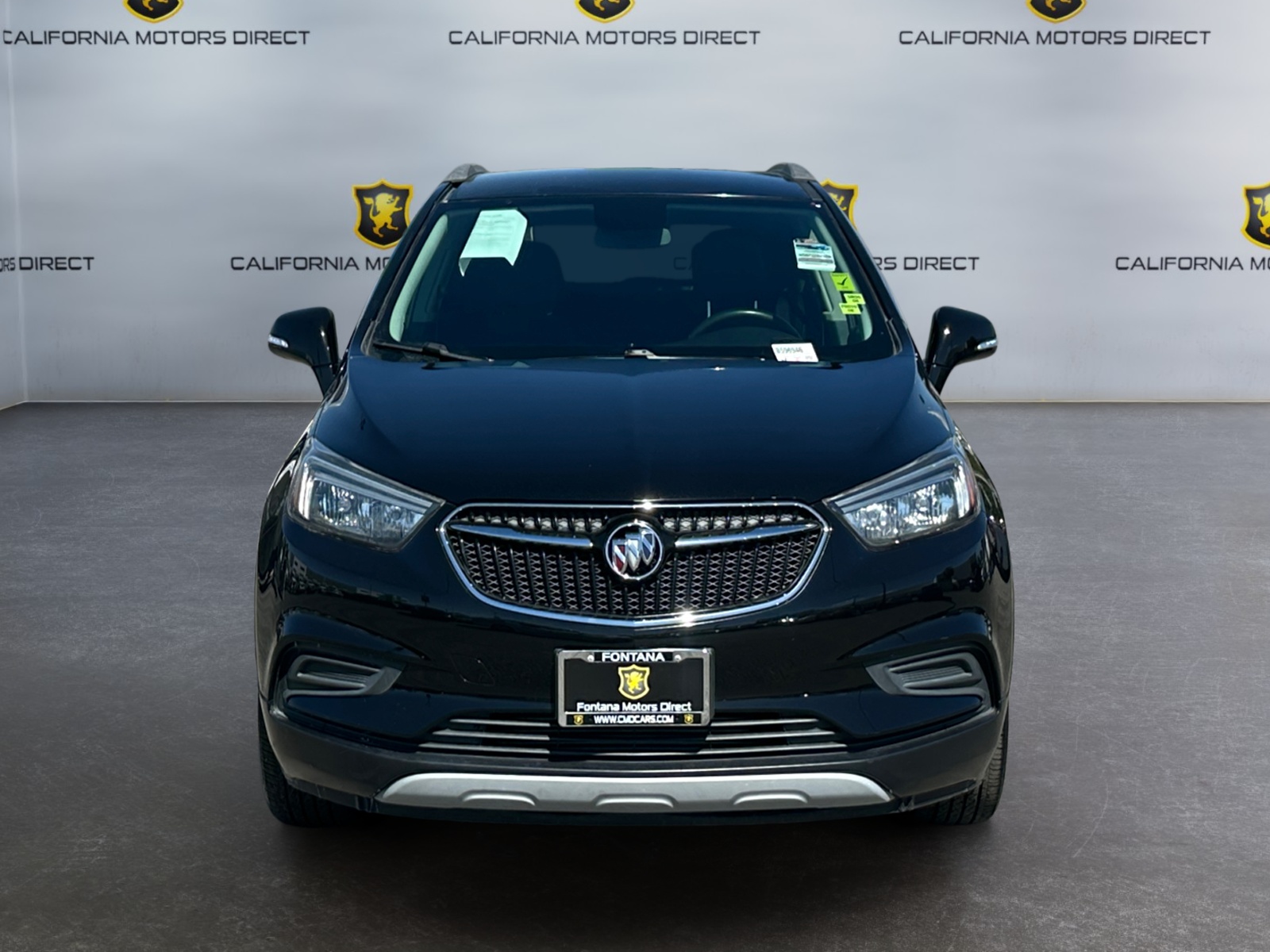Buick Encore photo 8