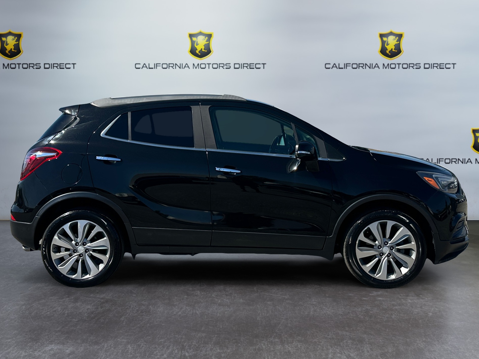 Buick Encore photo 6