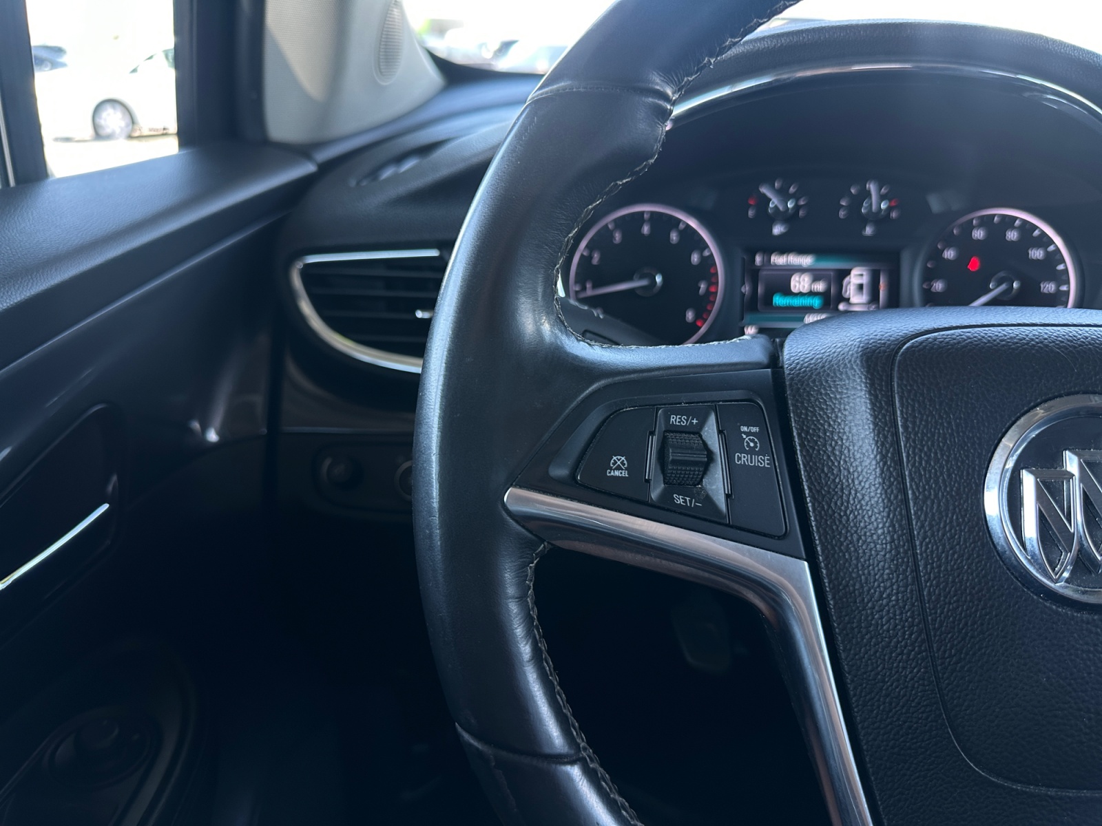 Buick Encore photo 18