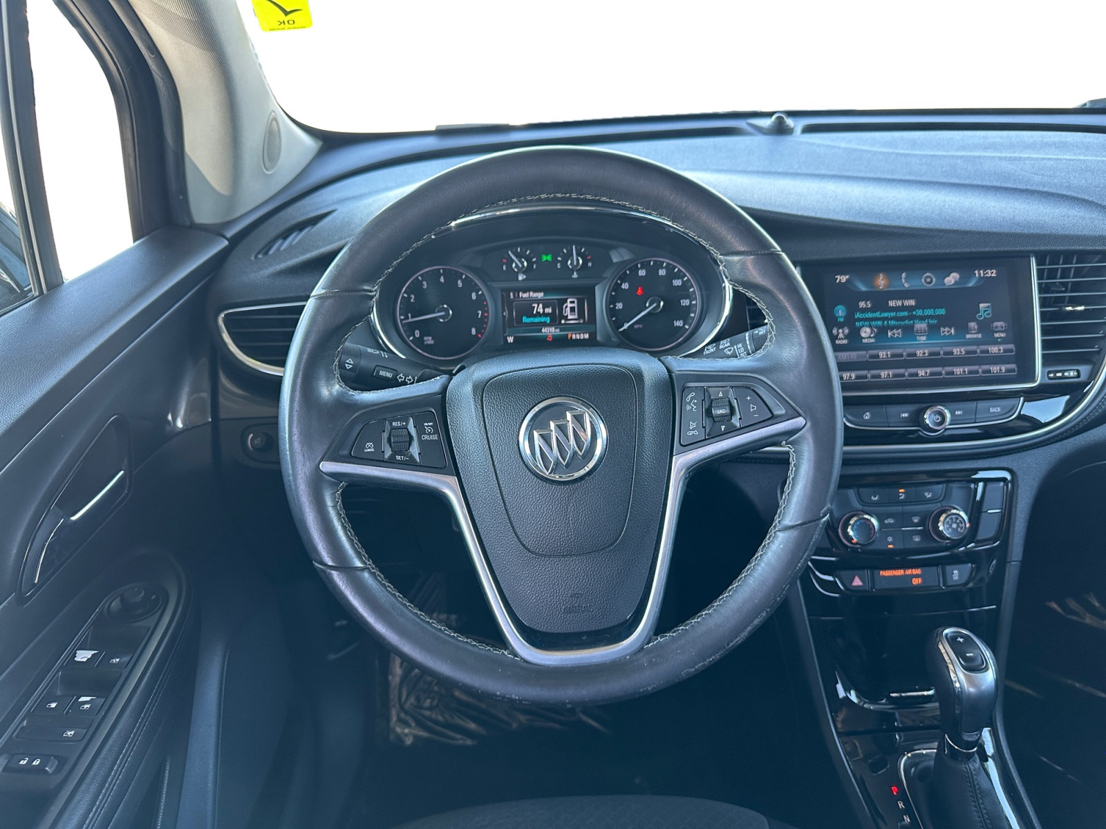 Buick Encore photo 12