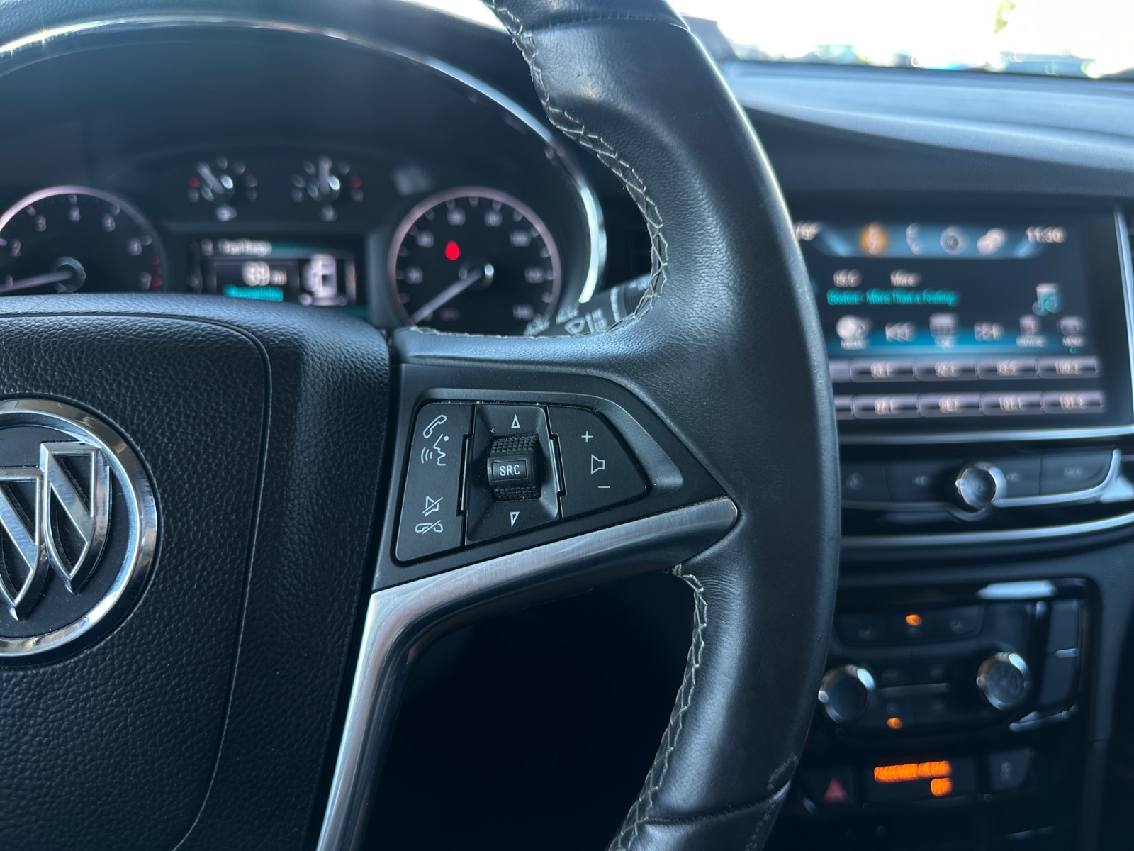 Buick Encore photo 19