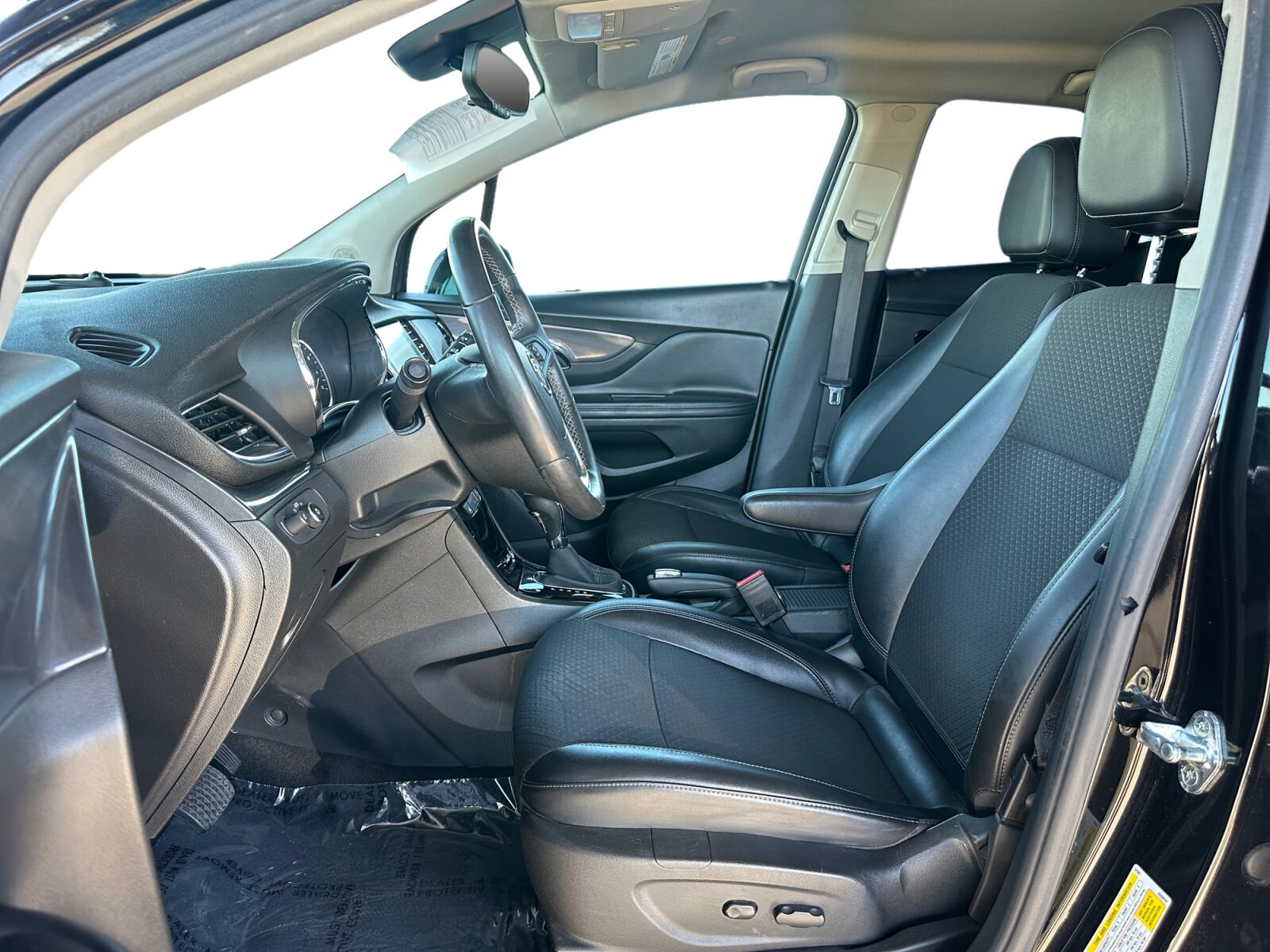 Buick Encore photo 9