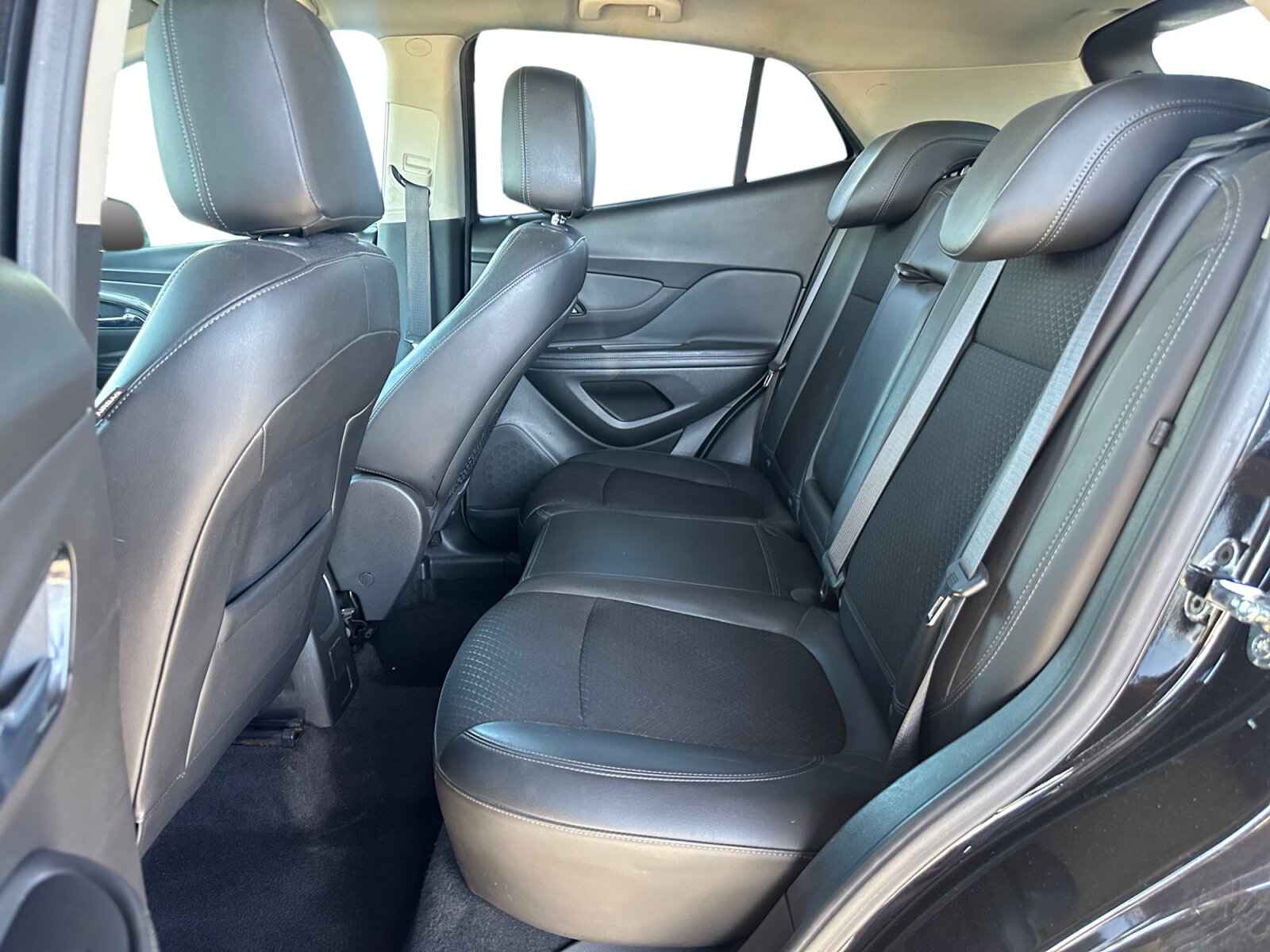 Buick Encore photo 13