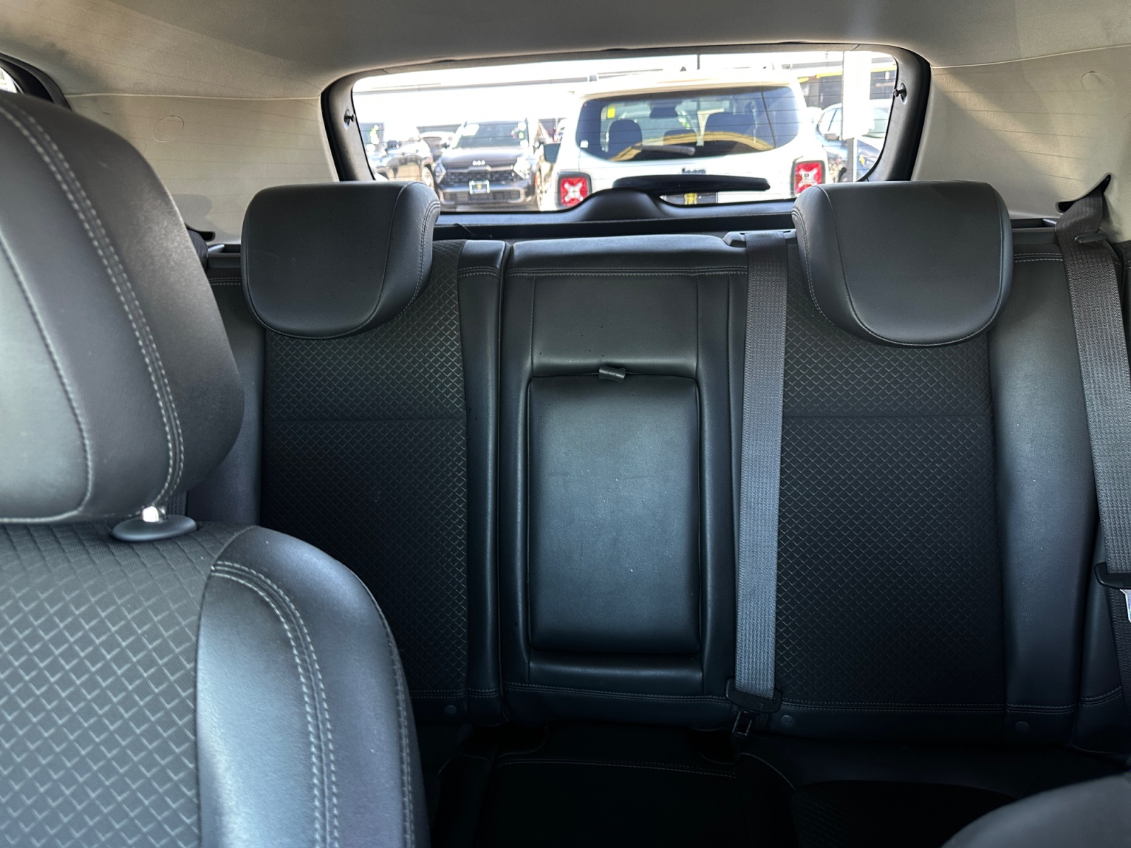 Buick Encore photo 23