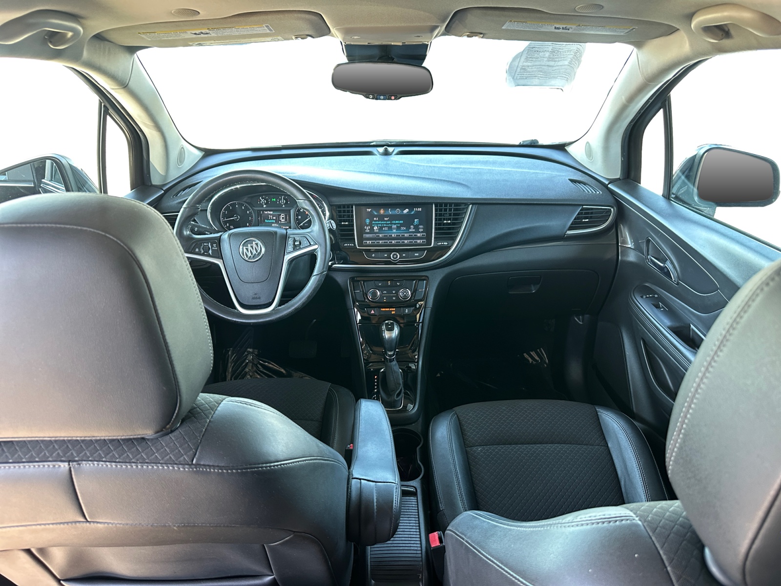 Buick Encore photo 10