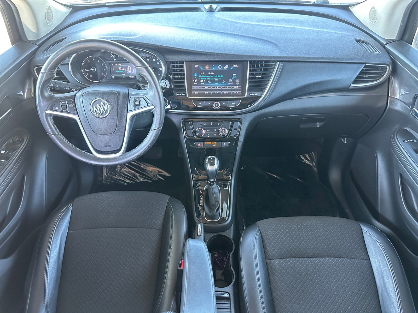 Buick Encore photo 11