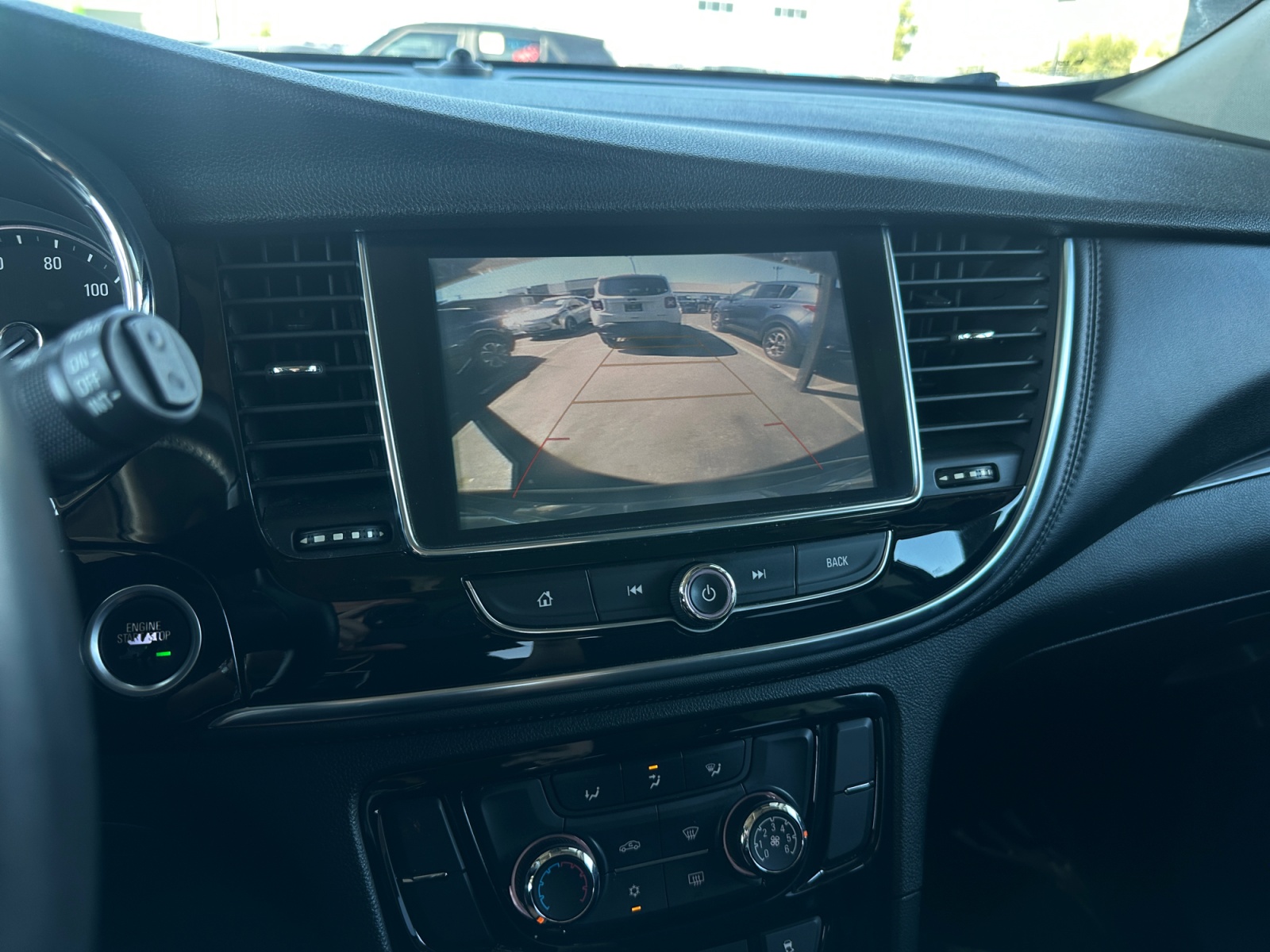 Buick Encore photo 21