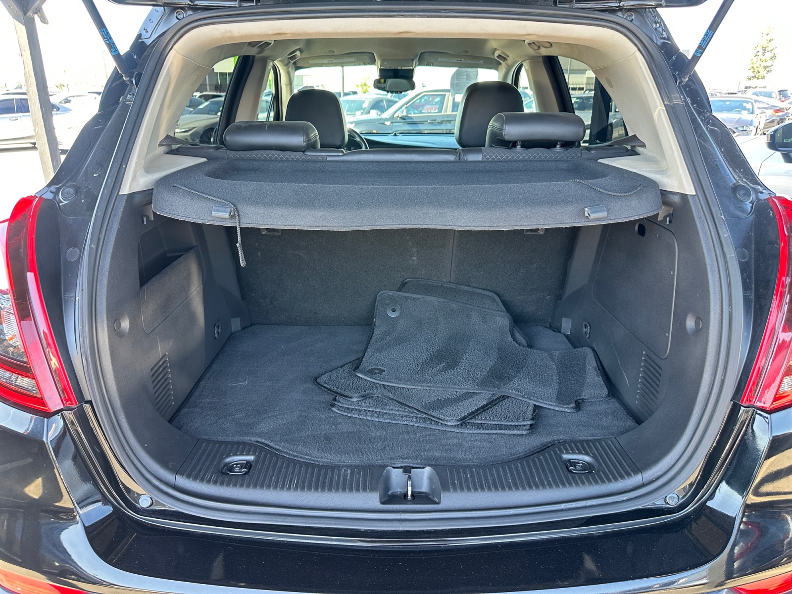 Buick Encore photo 24