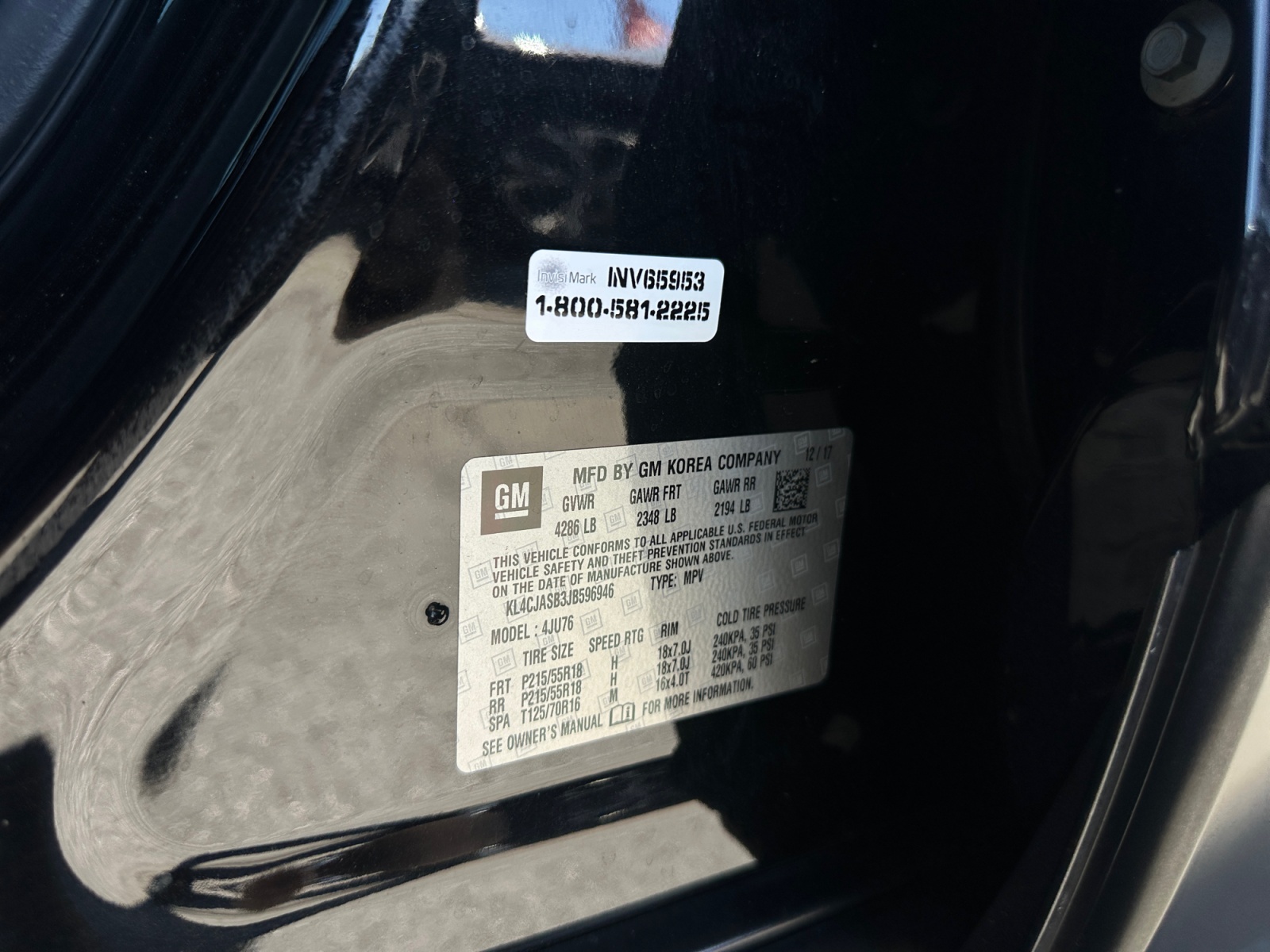Buick Encore photo 25