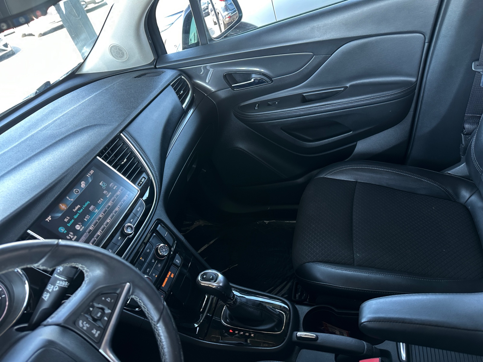 Buick Encore photo 22