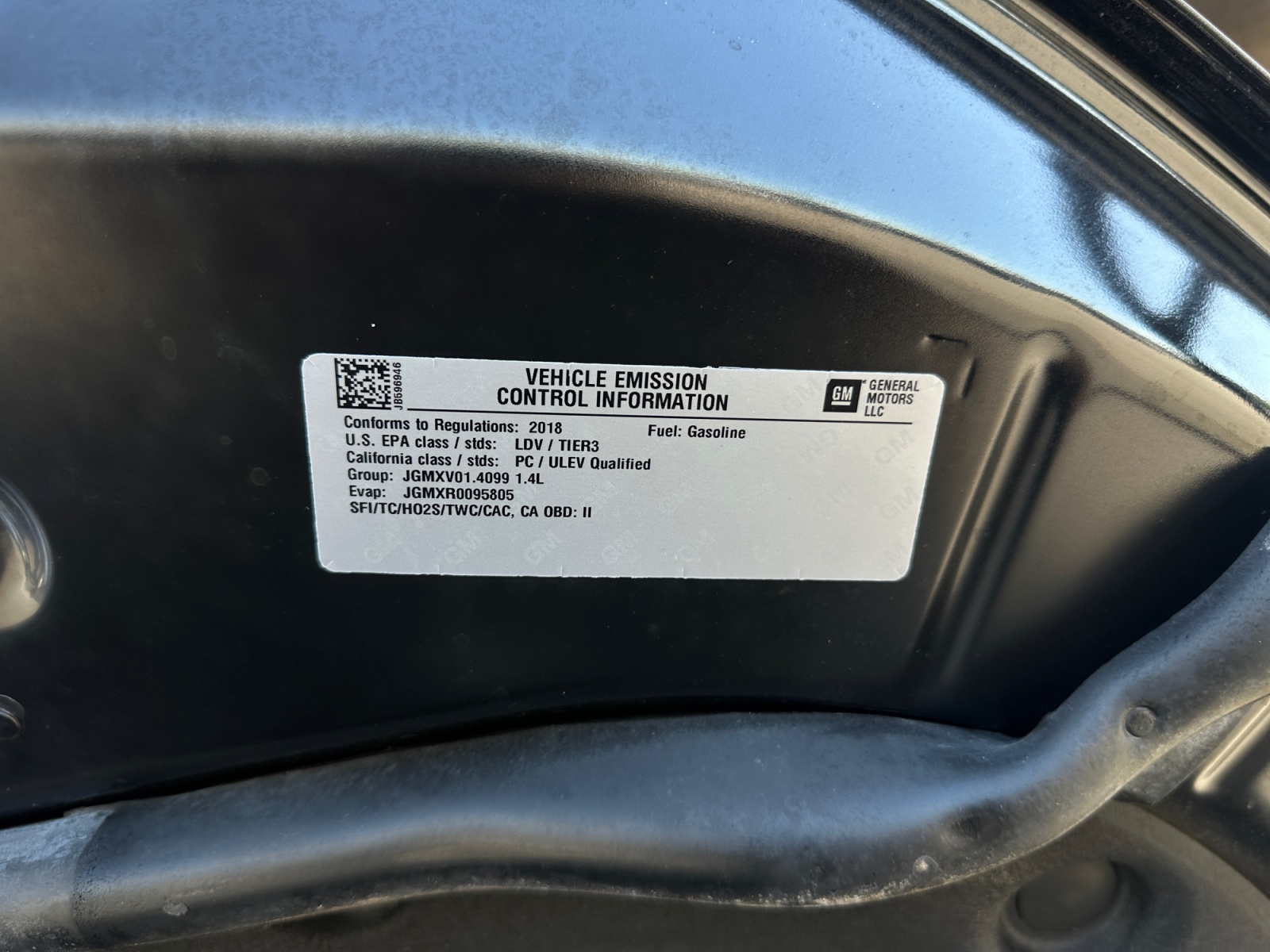 Buick Encore photo 27