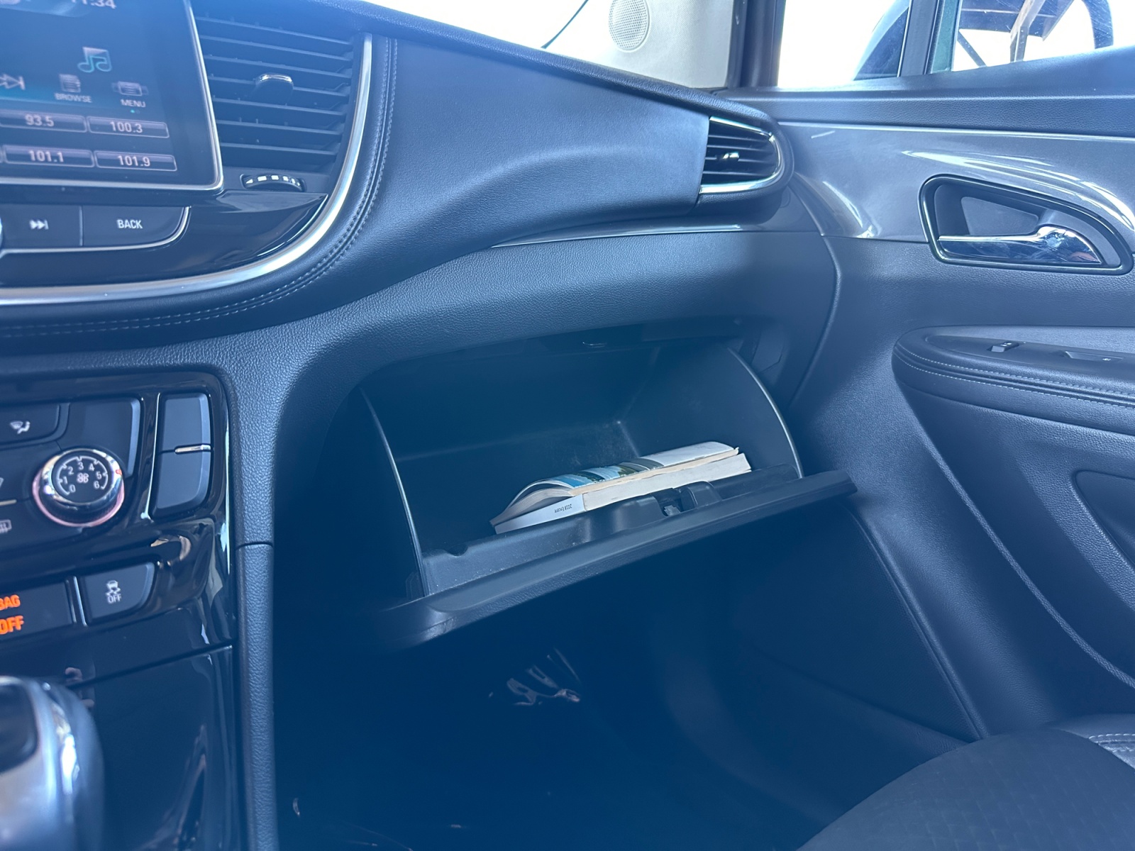 Buick Encore photo 28