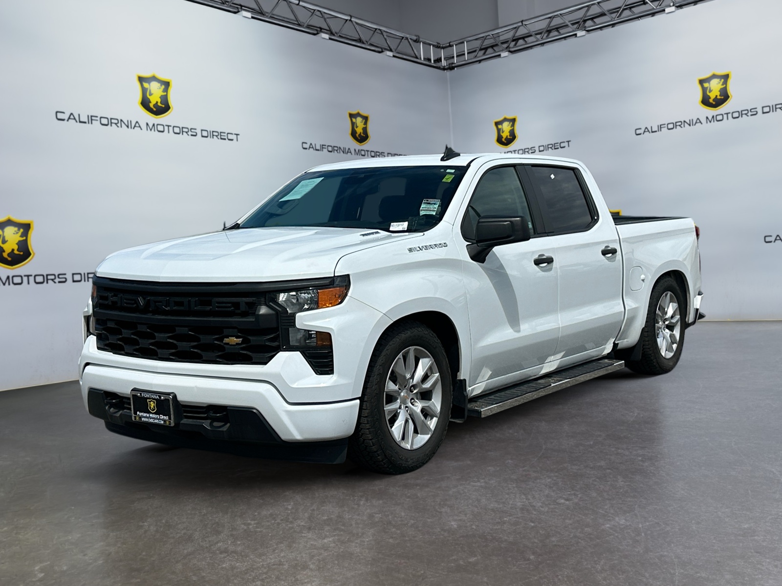 Chevrolet Silverado photo 31