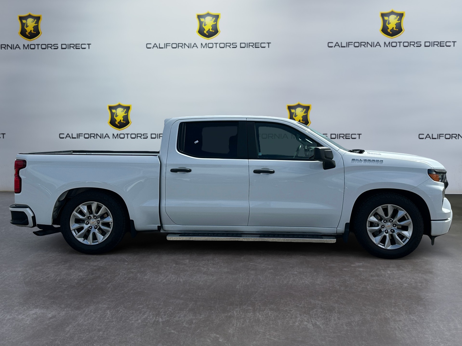 Chevrolet Silverado photo 6