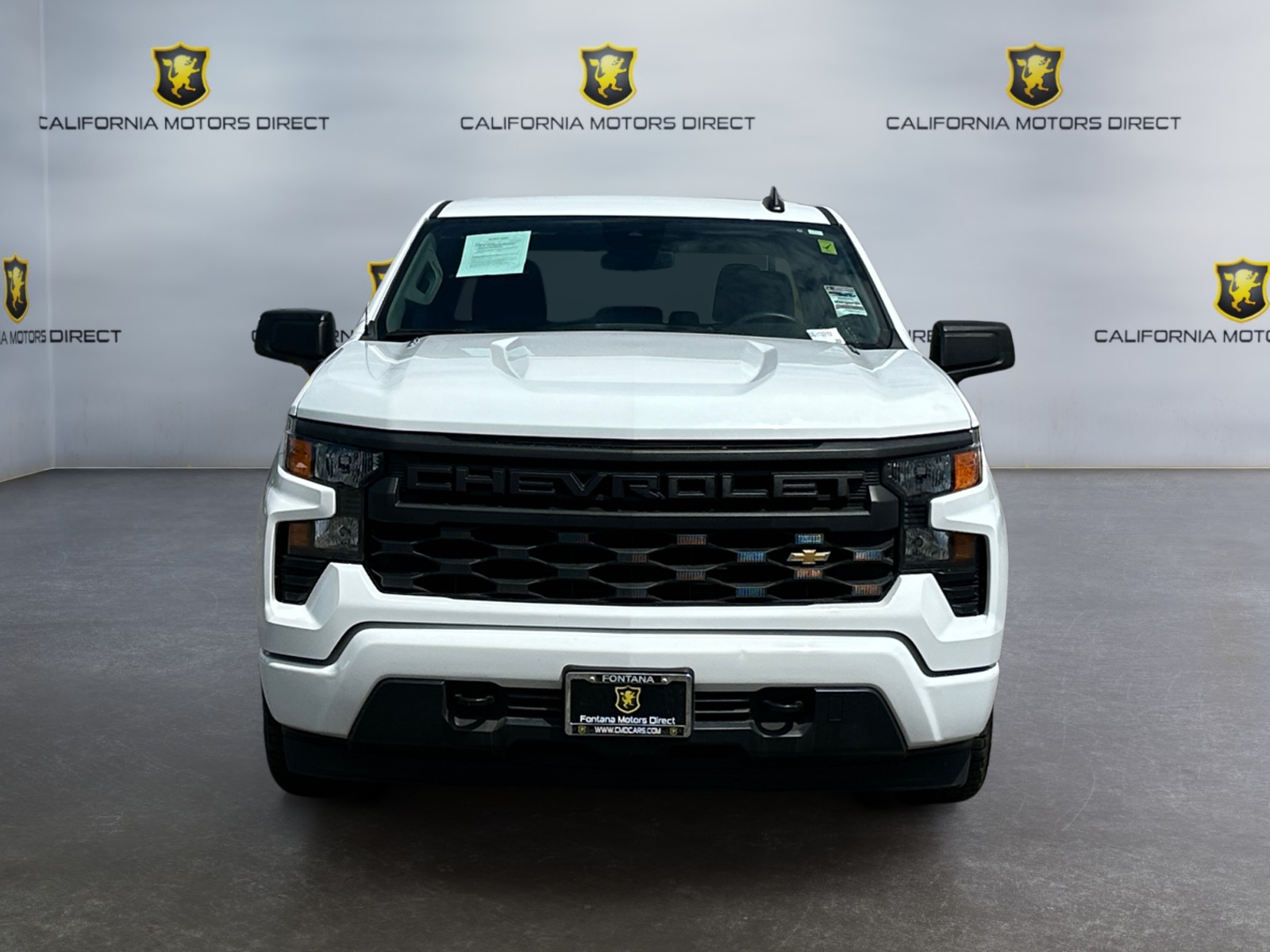 Chevrolet Silverado photo 8