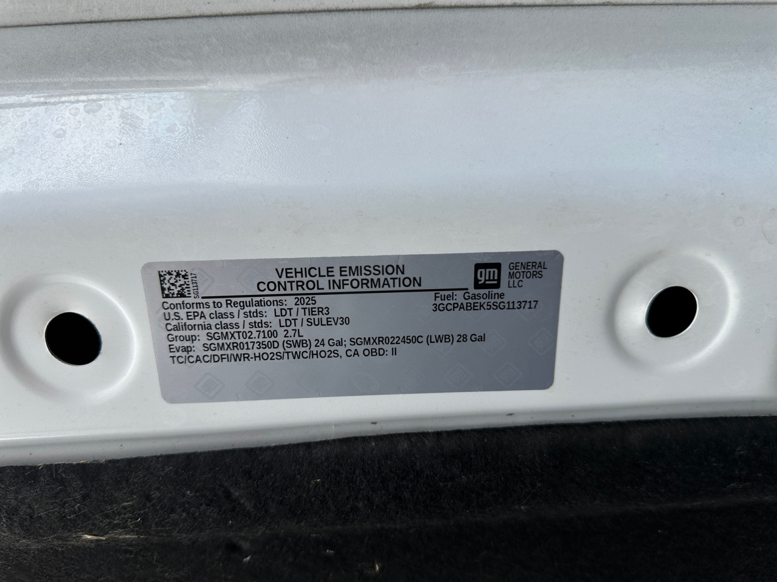 Chevrolet Silverado photo 29