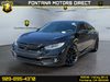2021 Honda Civic Sedan LX