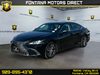 2022 Lexus ES 300h 