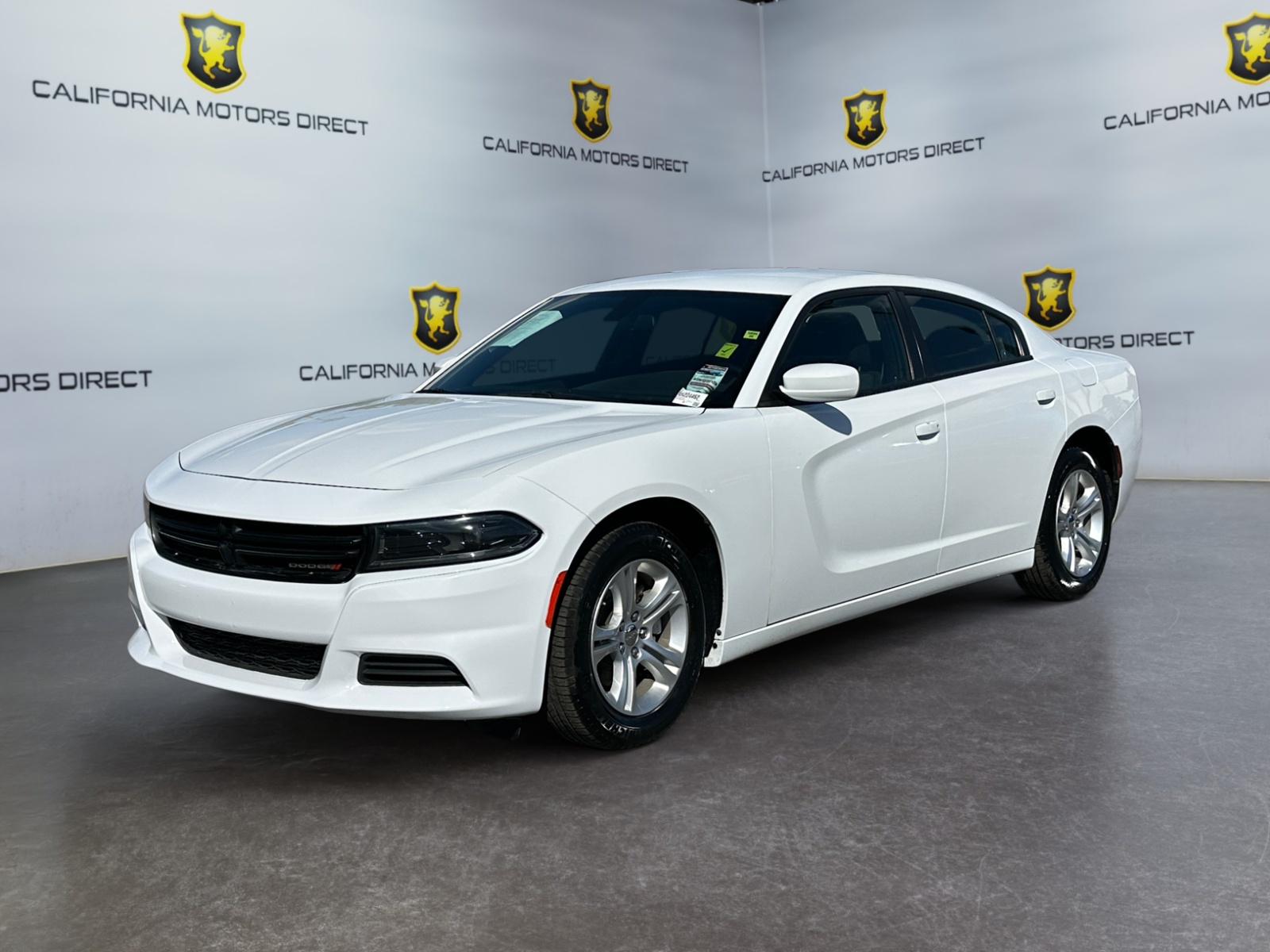 Dodge Charger photo 29