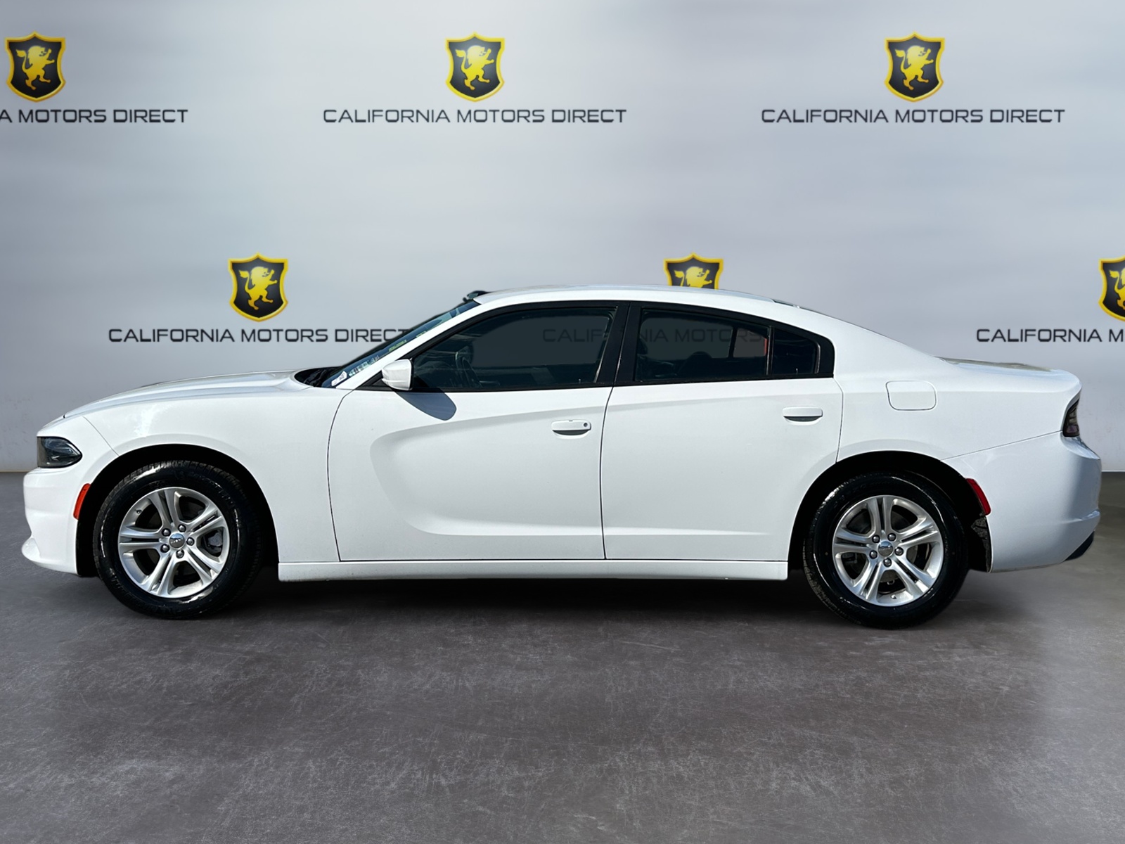 Dodge Charger photo 2