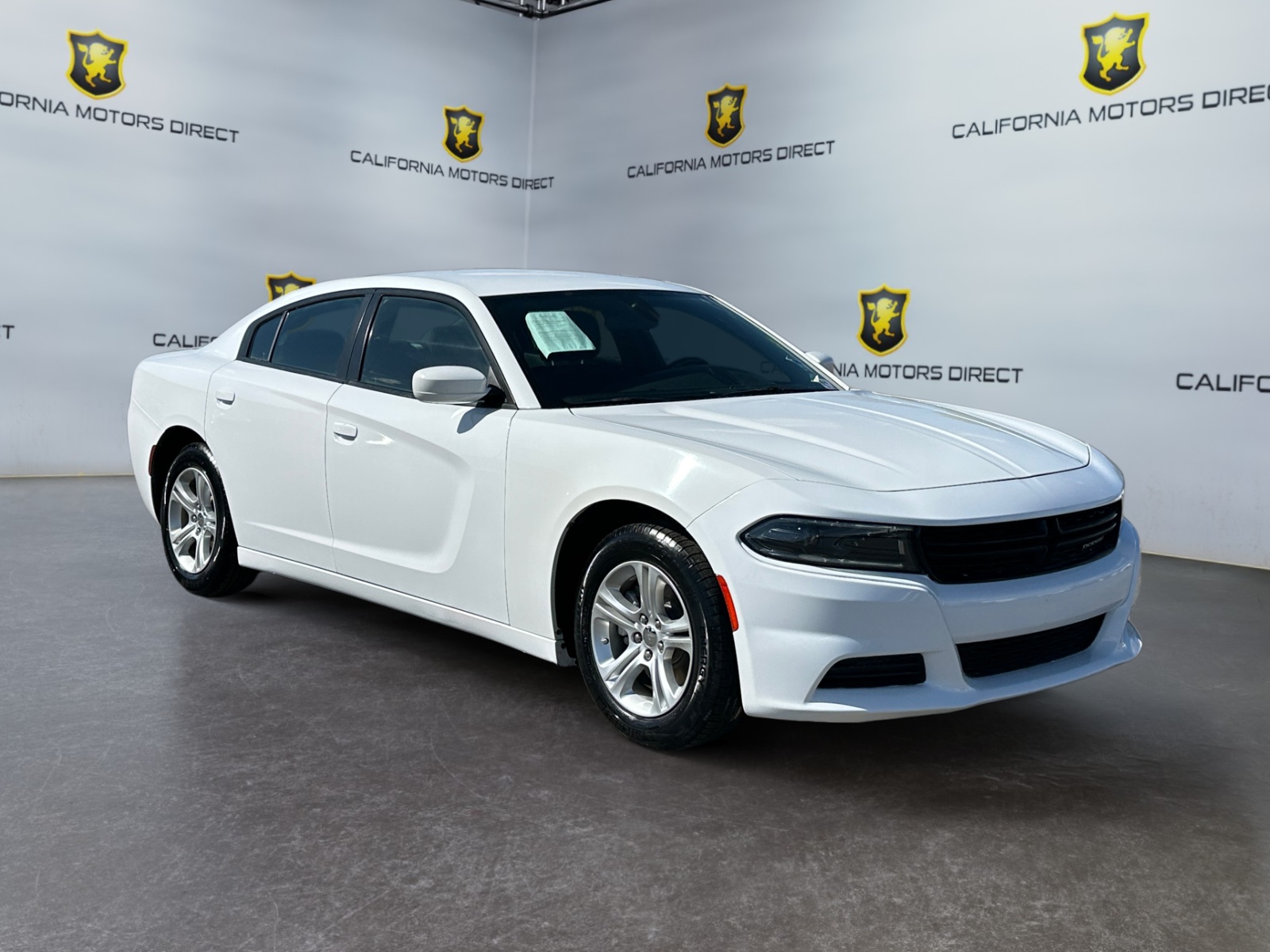 Dodge Charger photo 7