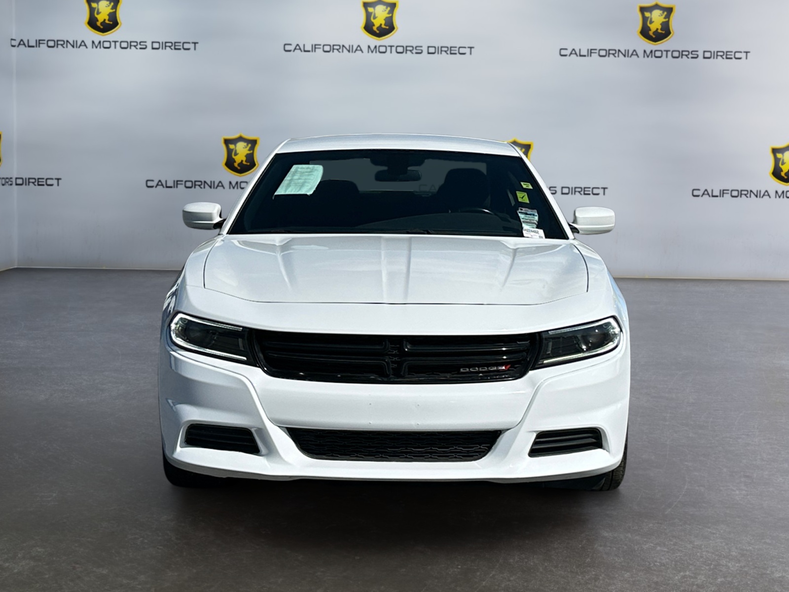 Dodge Charger photo 8