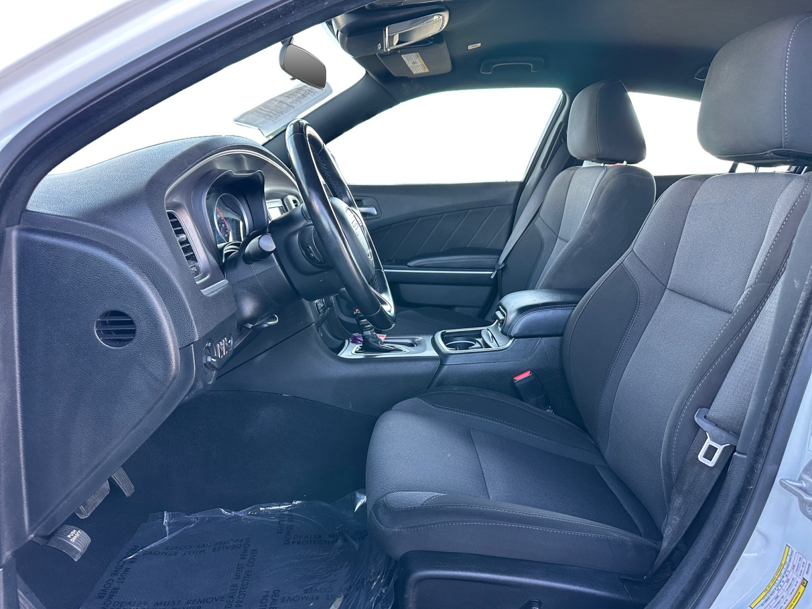 Dodge Charger photo 9