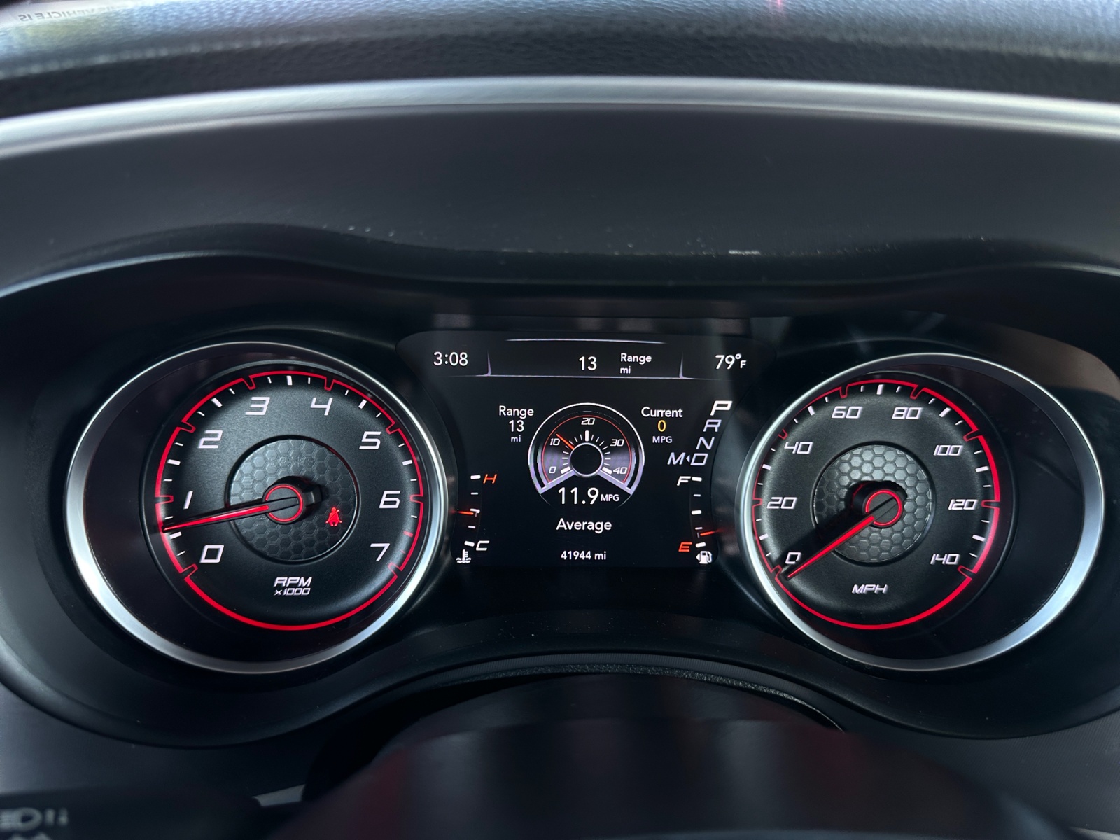 Dodge Charger photo 20