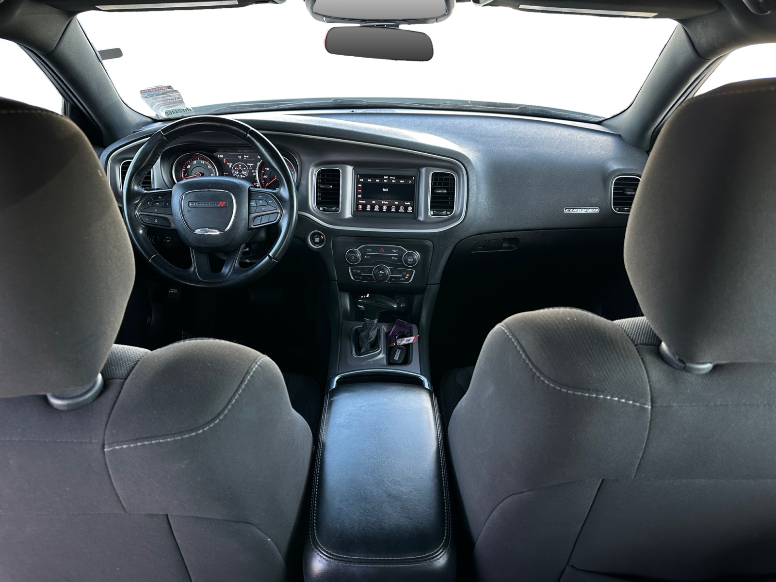 Dodge Charger photo 10