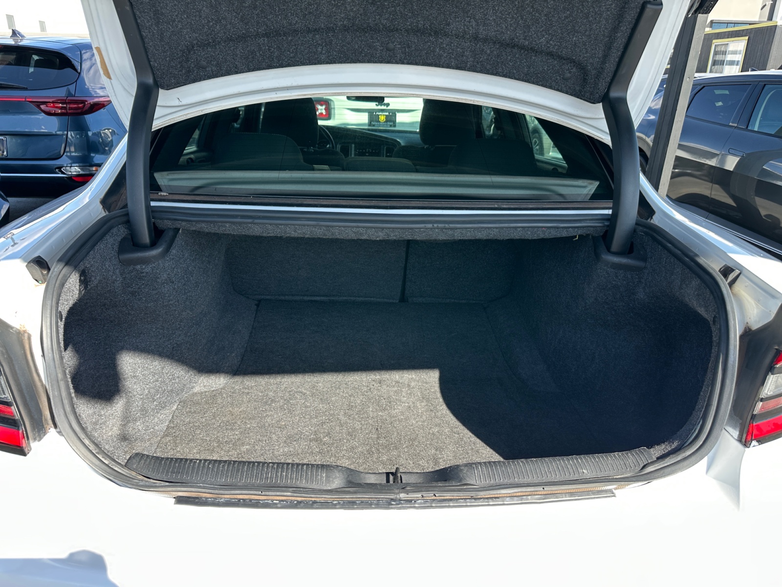 Dodge Charger photo 25
