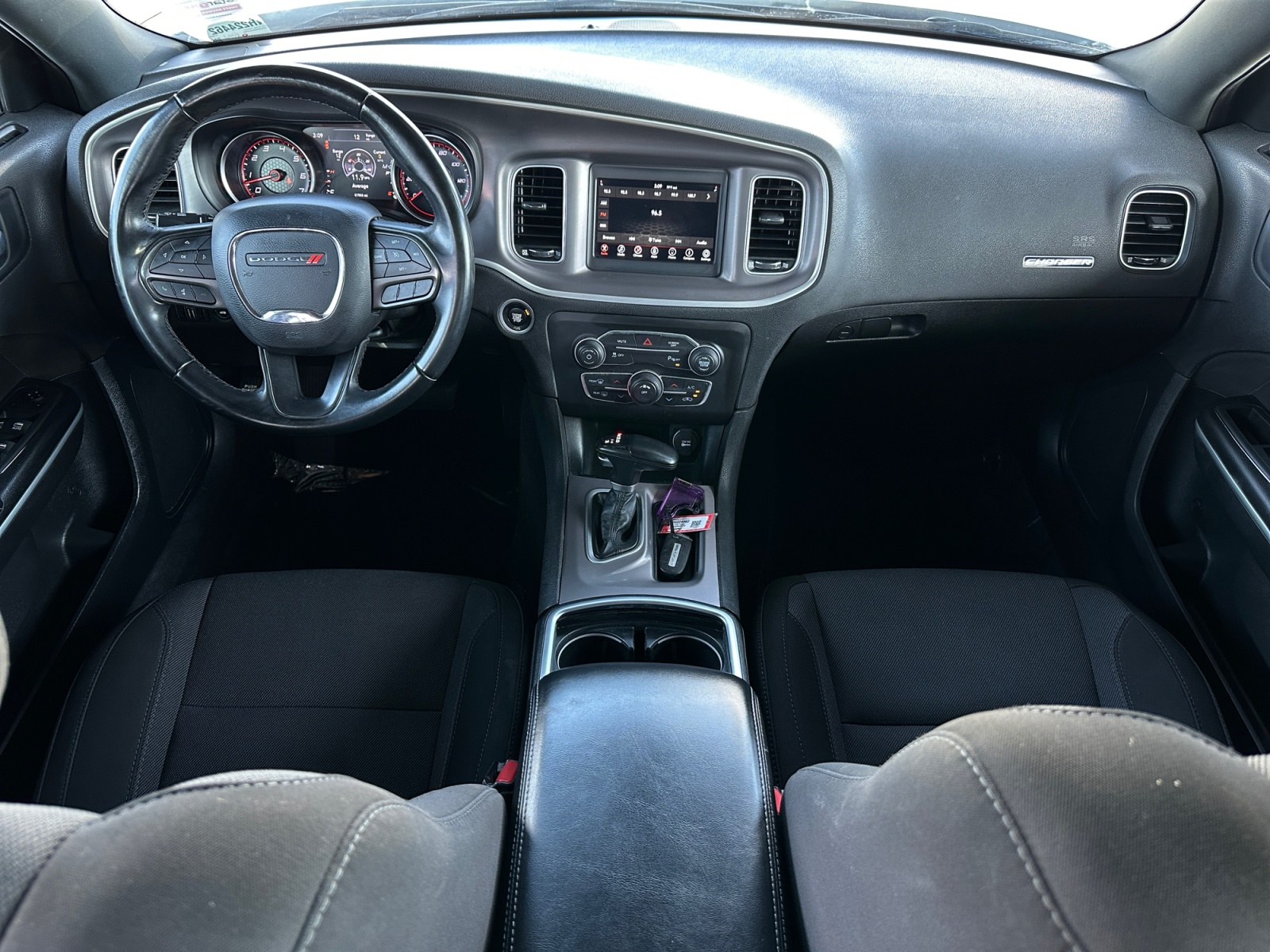 Dodge Charger photo 11