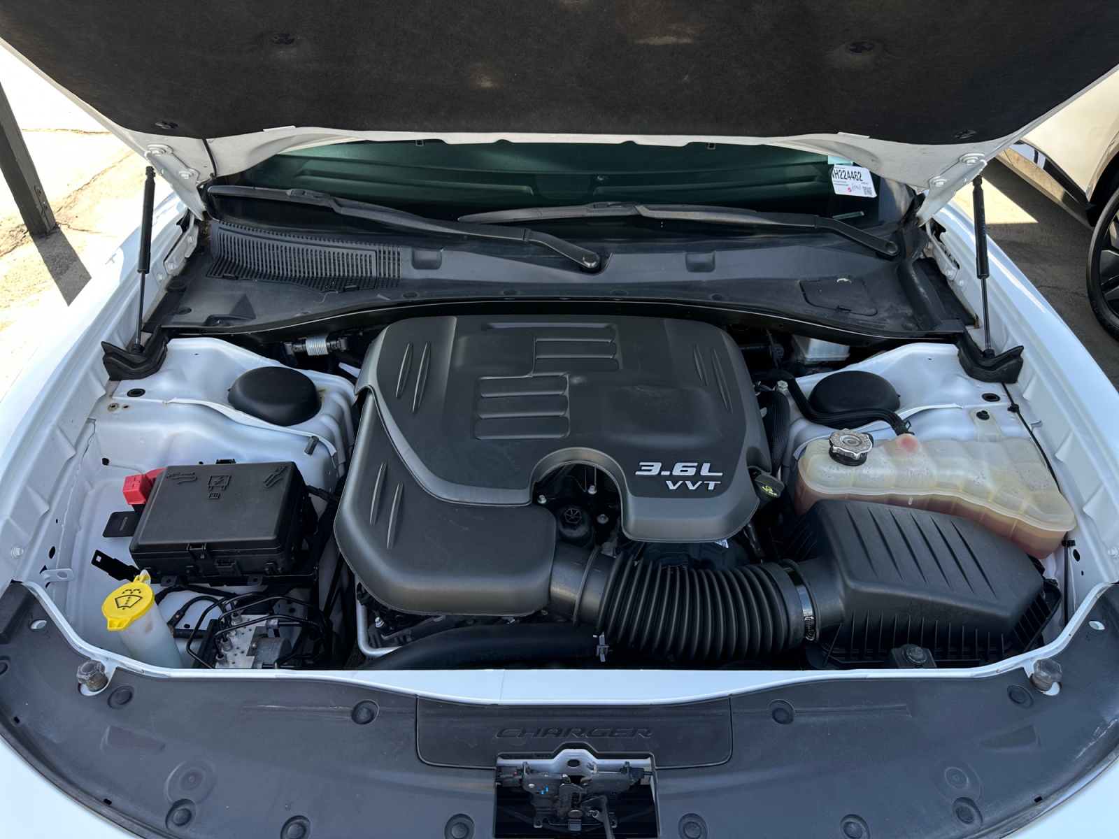Dodge Charger photo 26