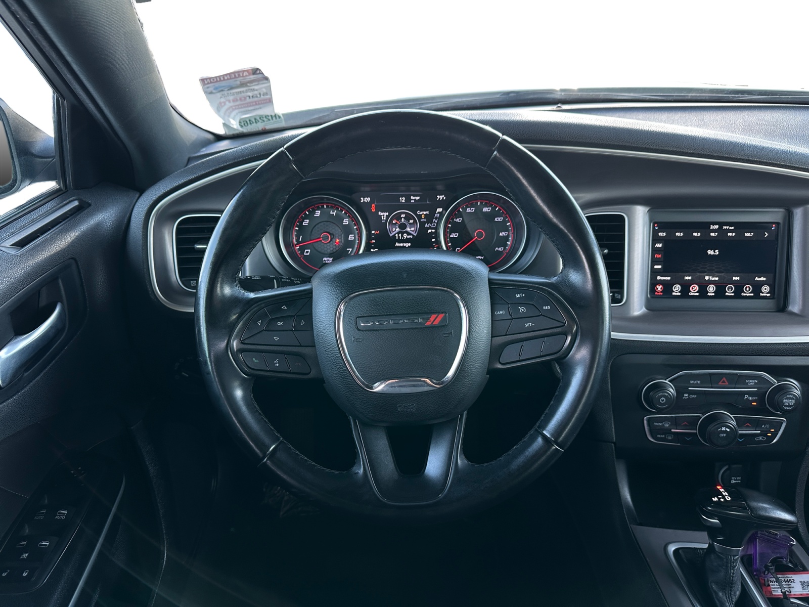 Dodge Charger photo 12