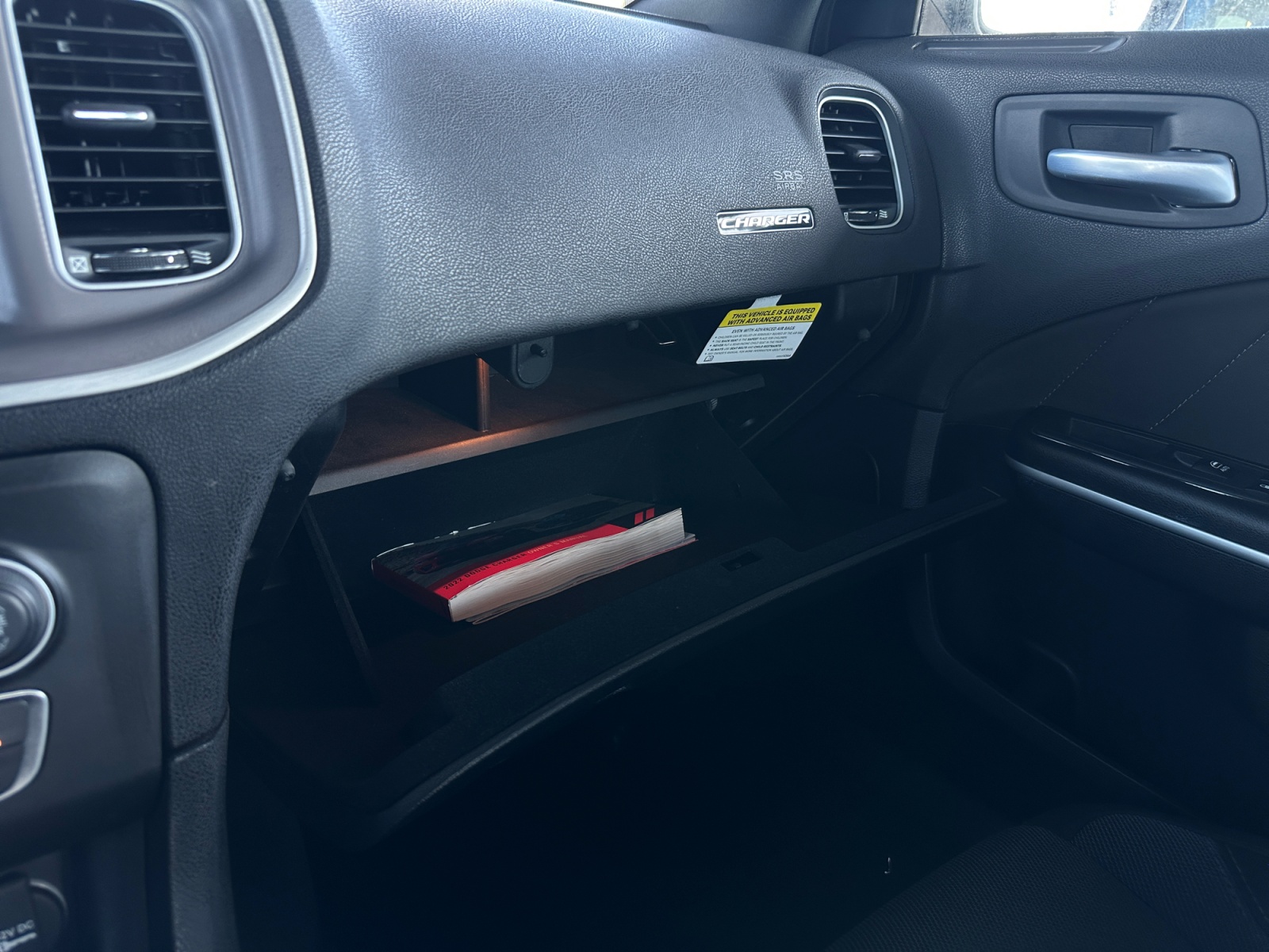 Dodge Charger photo 23