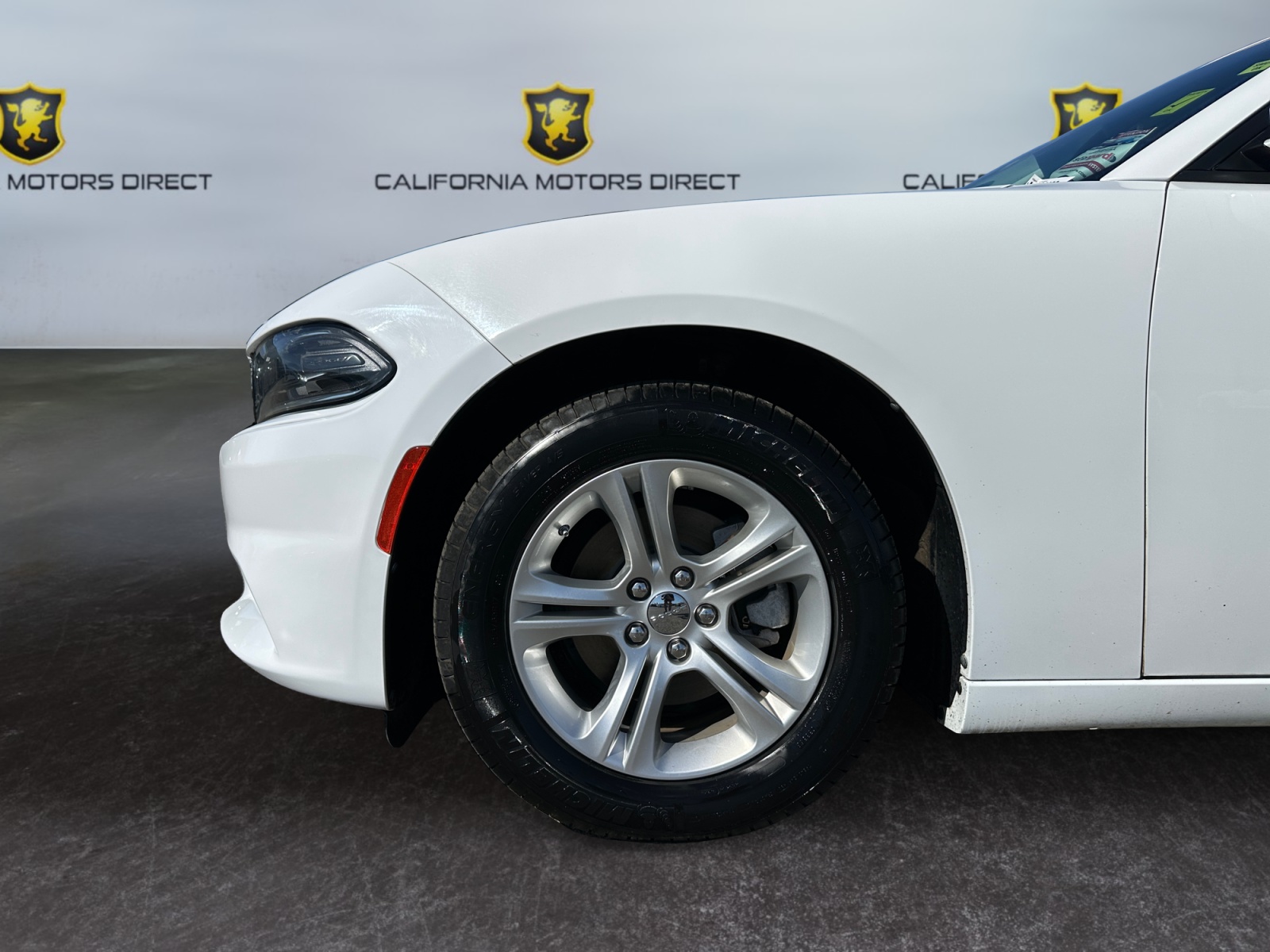 Dodge Charger photo 14