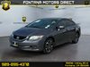 2015 Honda Civic Sedan EX