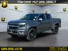 2019 Chevrolet Colorado 2WD LT