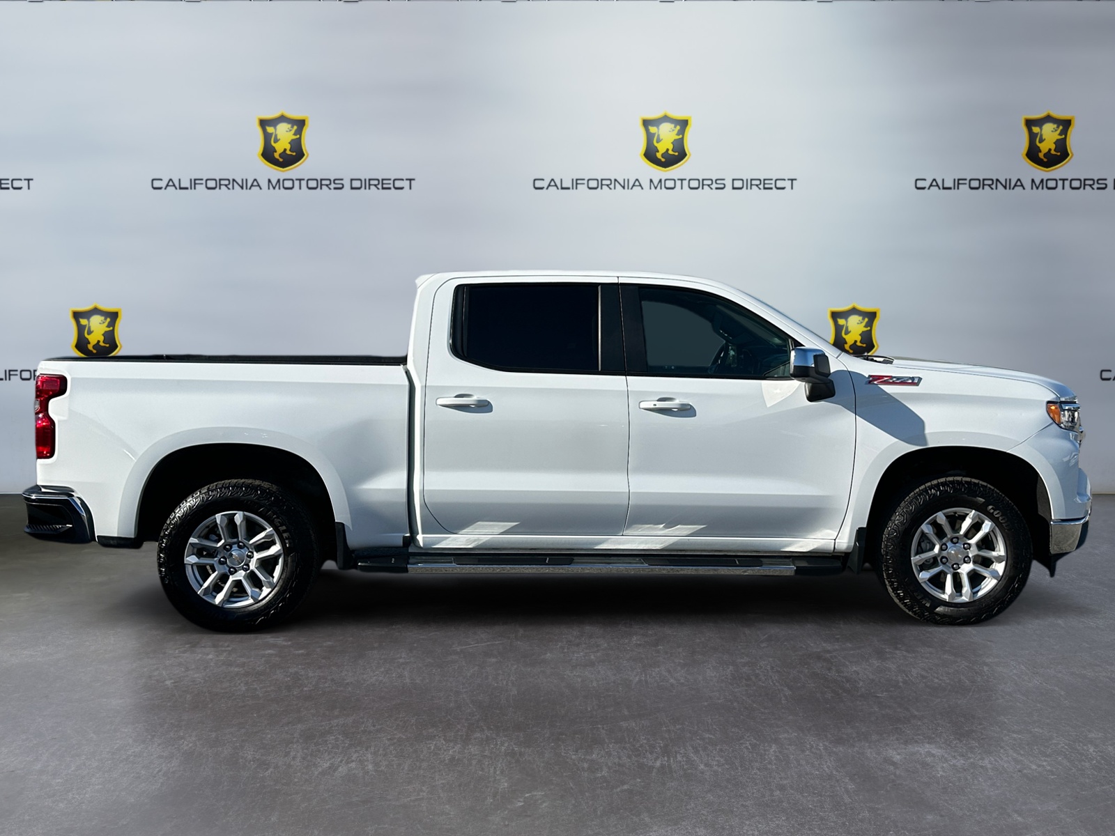 Chevrolet Silverado photo 6