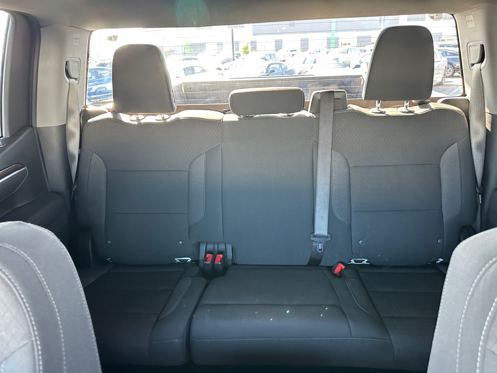 Chevrolet Silverado photo 26