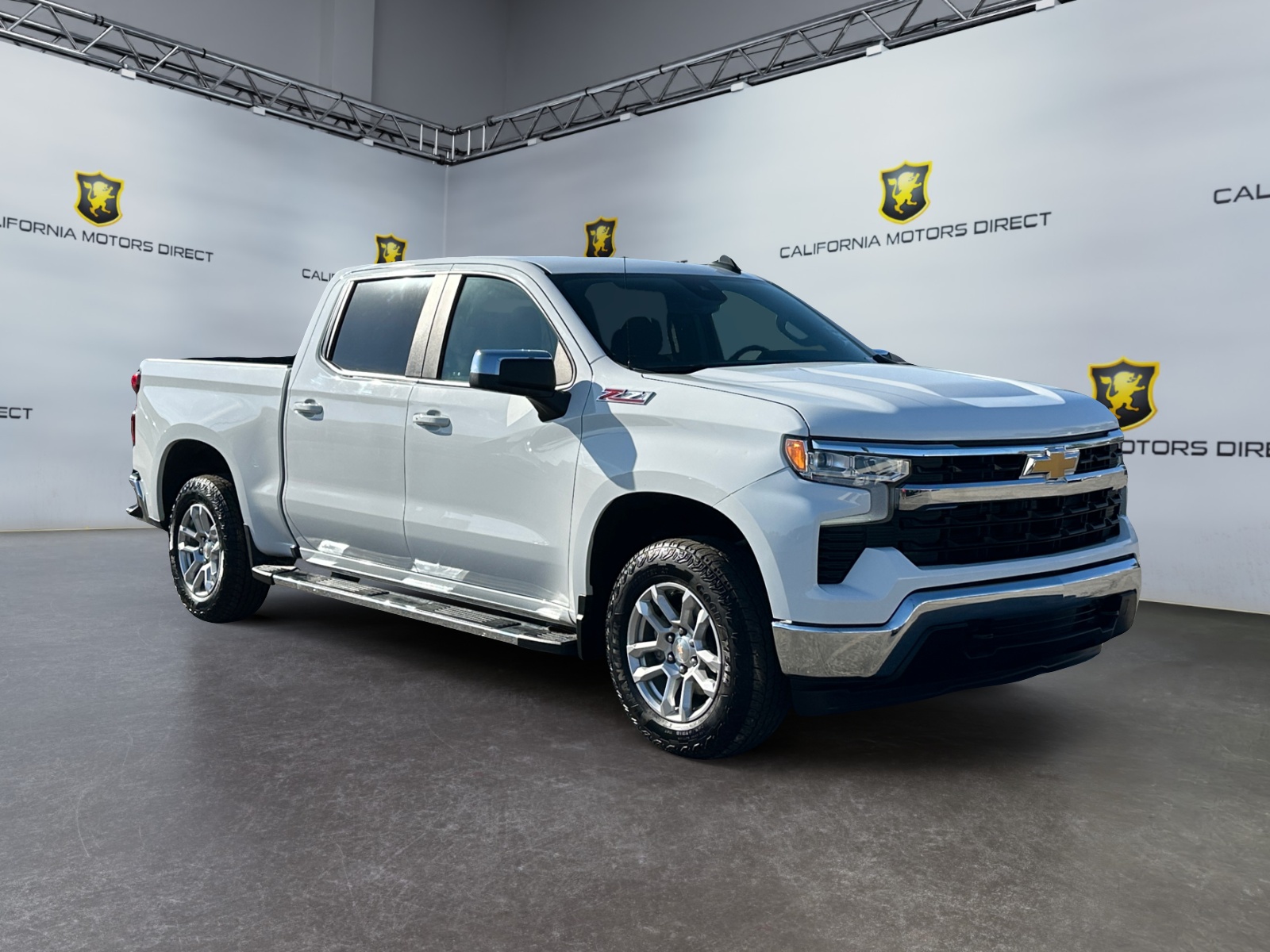 Chevrolet Silverado photo 7