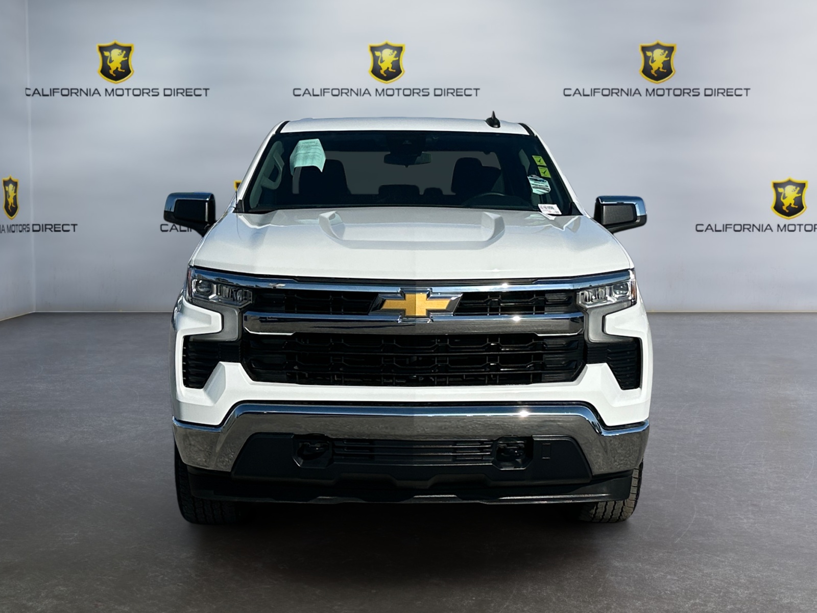 Chevrolet Silverado photo 8