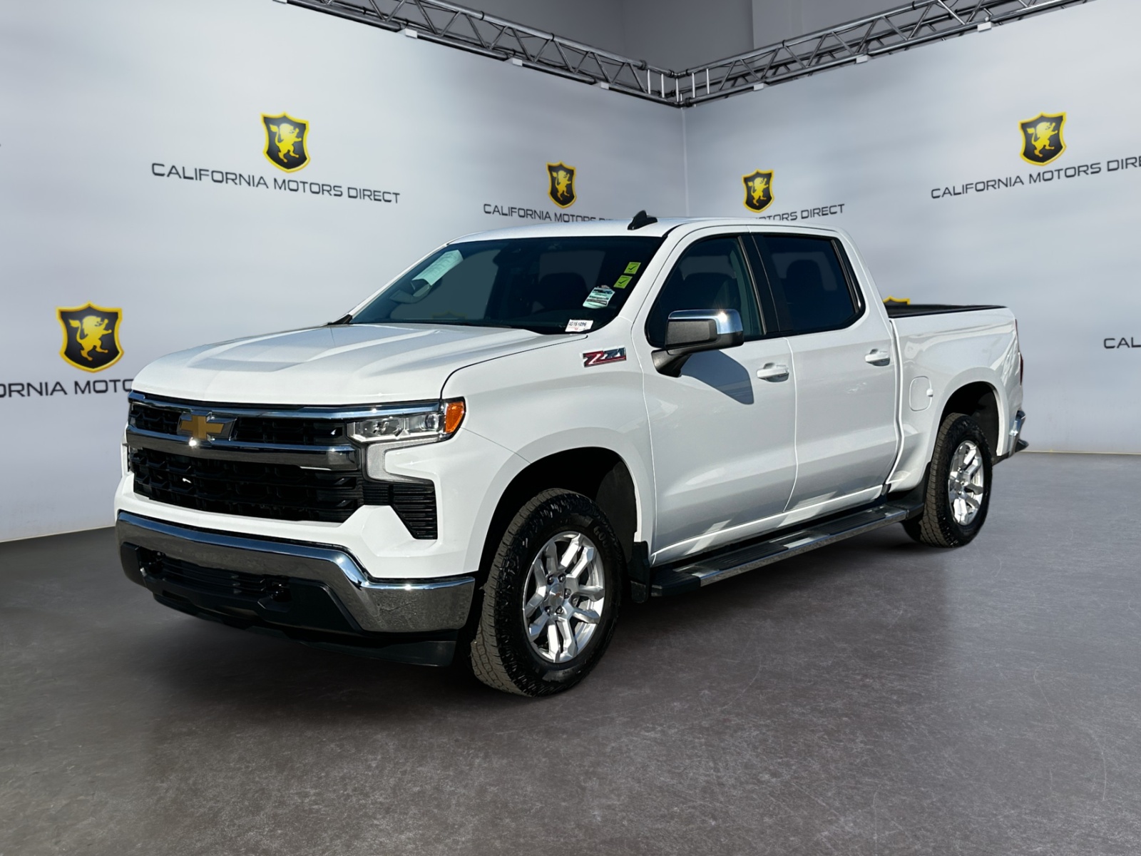 Chevrolet Silverado photo 27