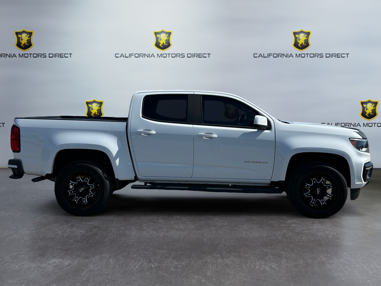 Chevrolet Colorado photo 6